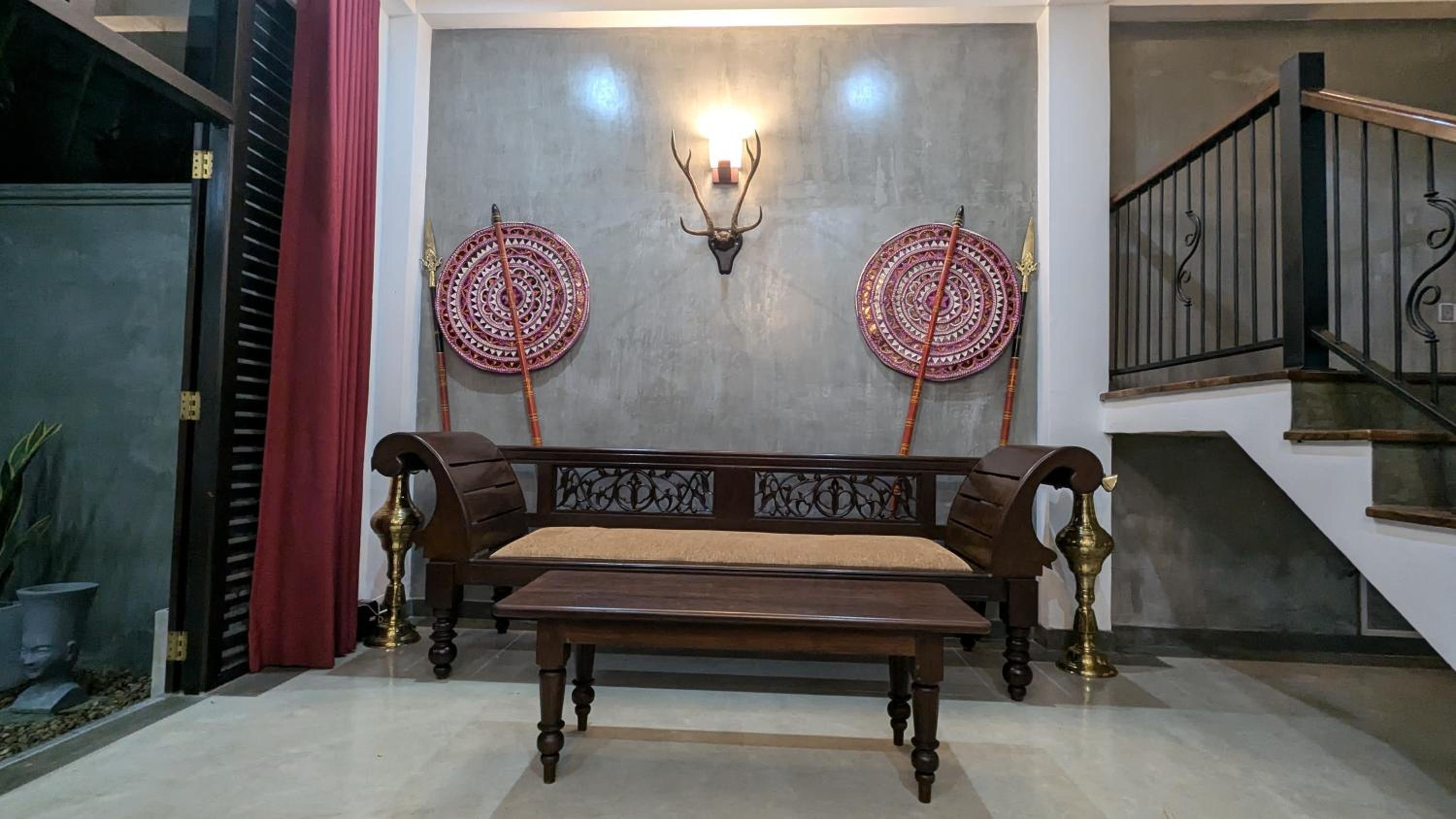 Puwakwatta Homestay