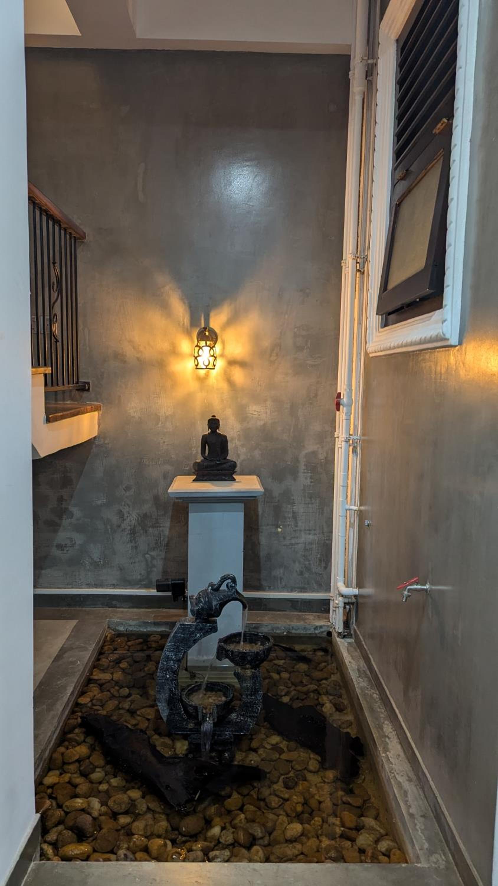 Puwakwatta Homestay