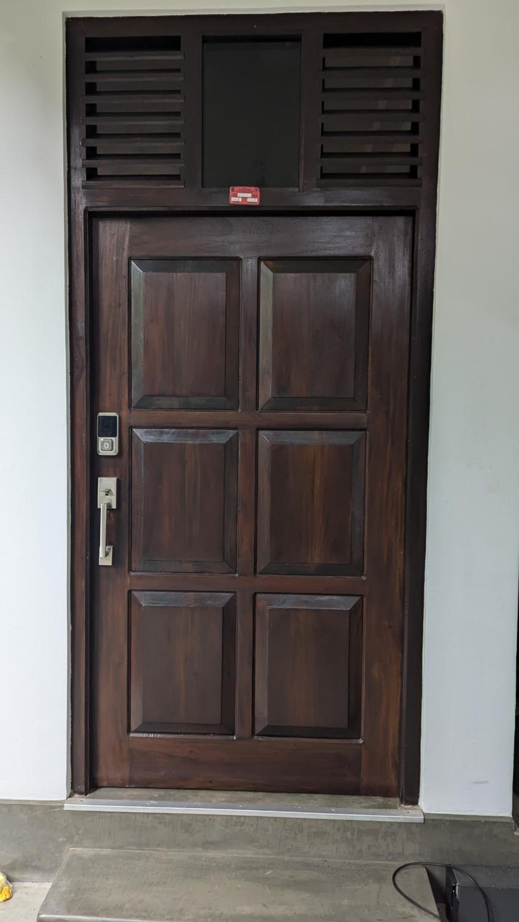 Puwakwatta Homestay
