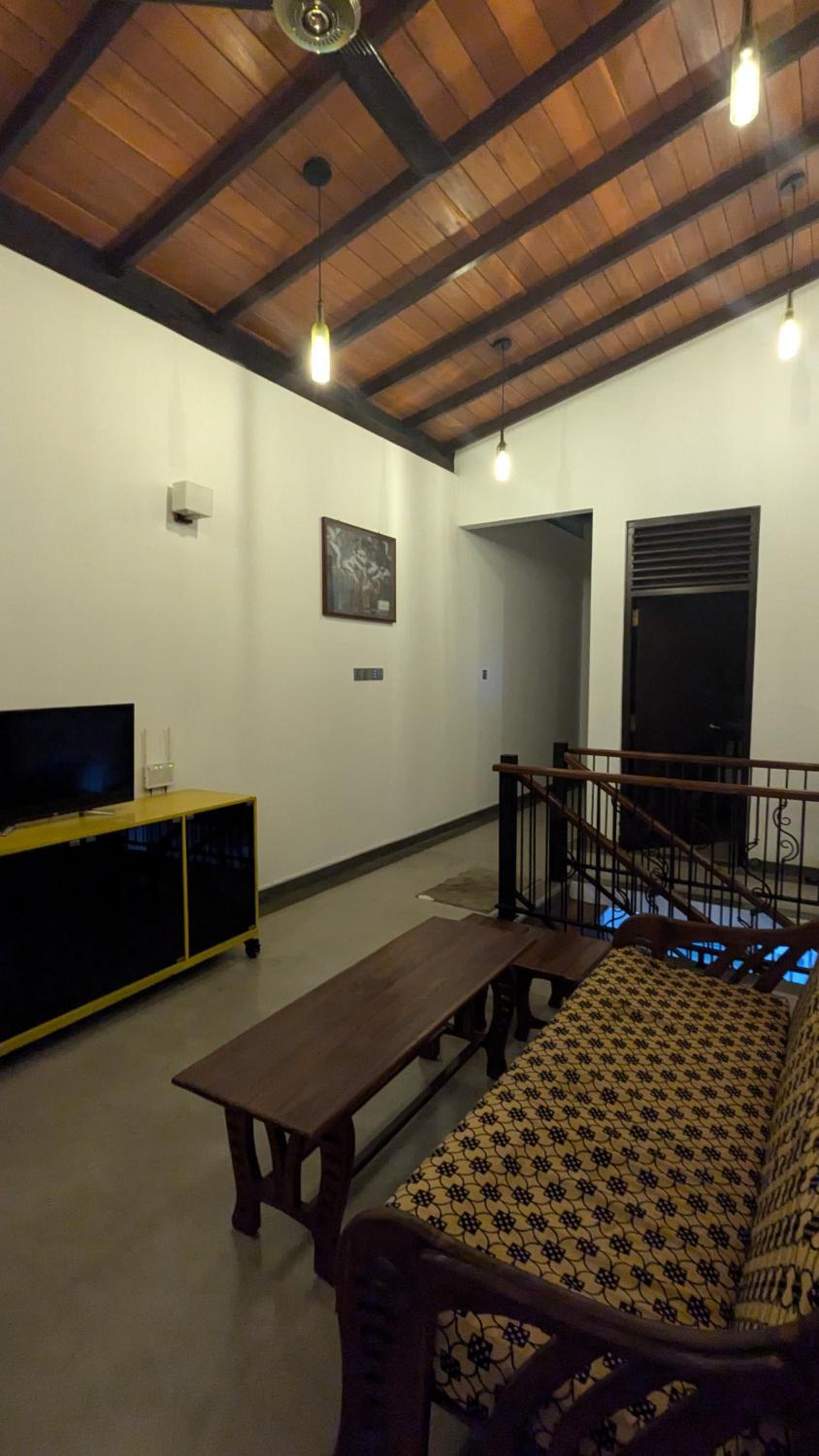 Puwakwatta Homestay