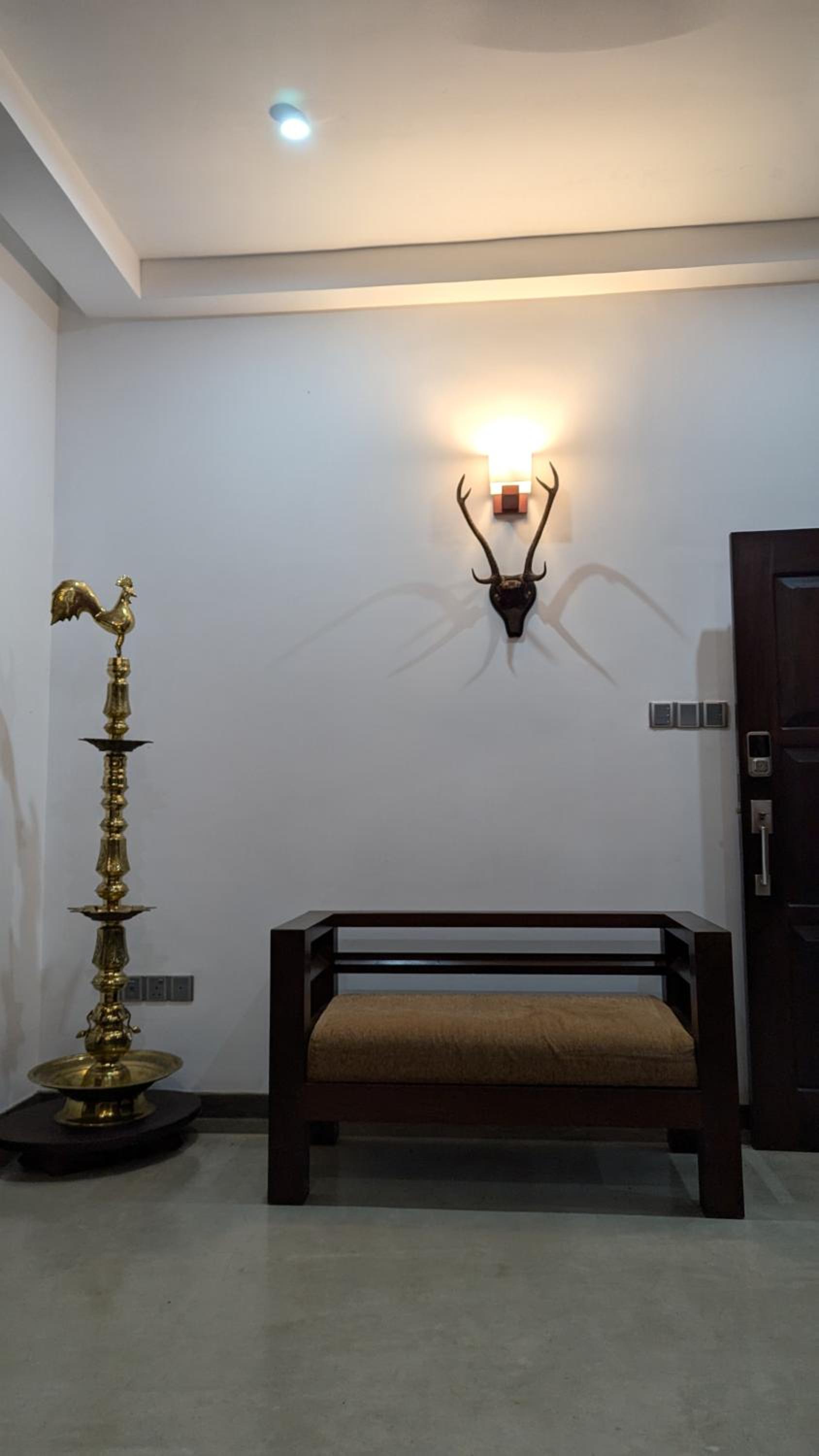 Puwakwatta Homestay