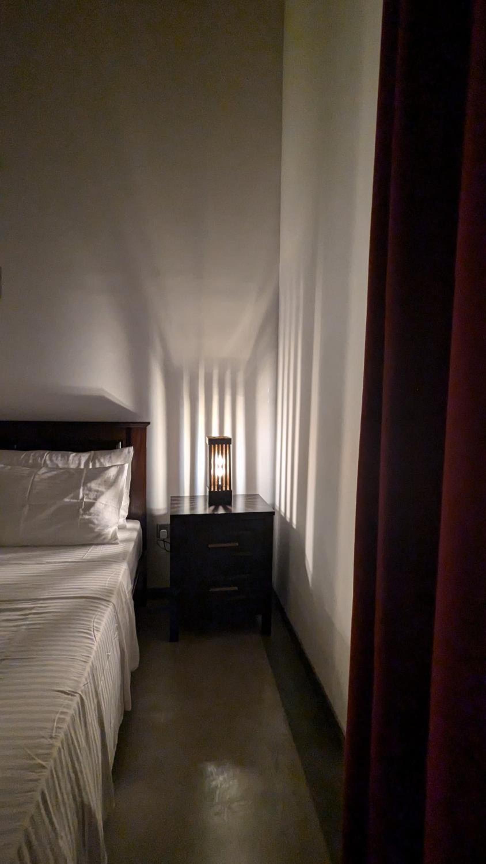 Puwakwatta Homestay