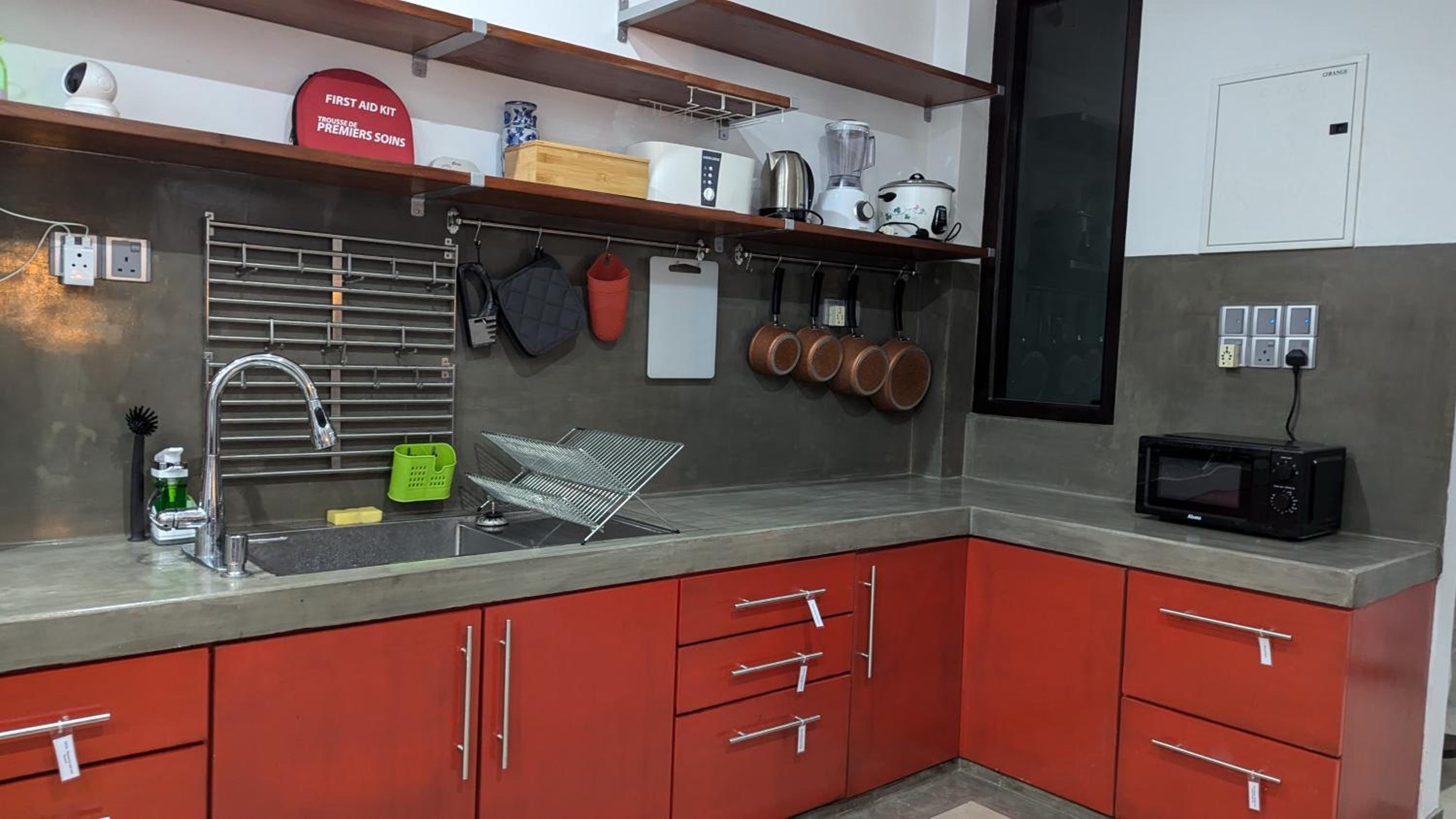 Puwakwatta Homestay