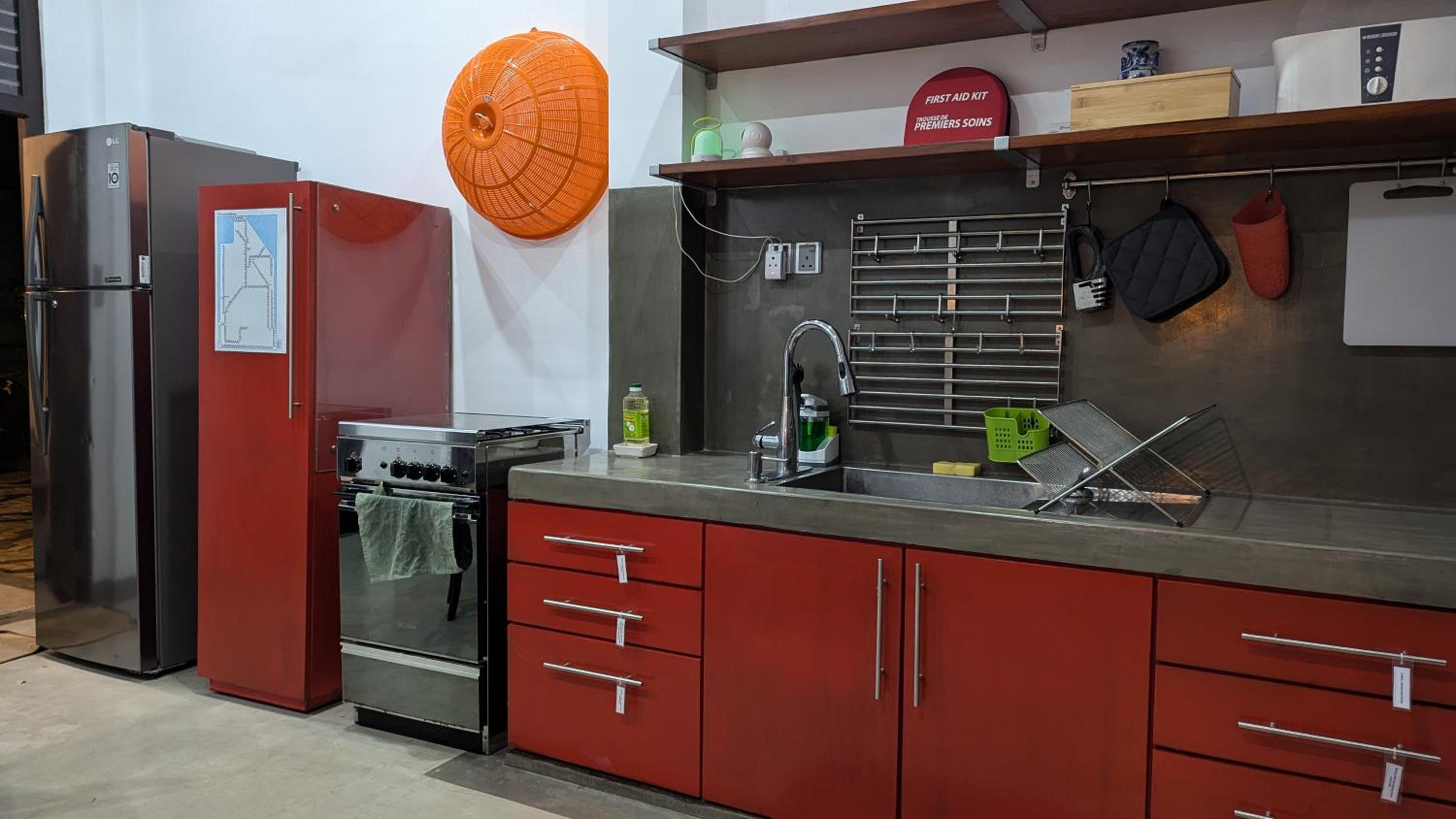 Puwakwatta Homestay