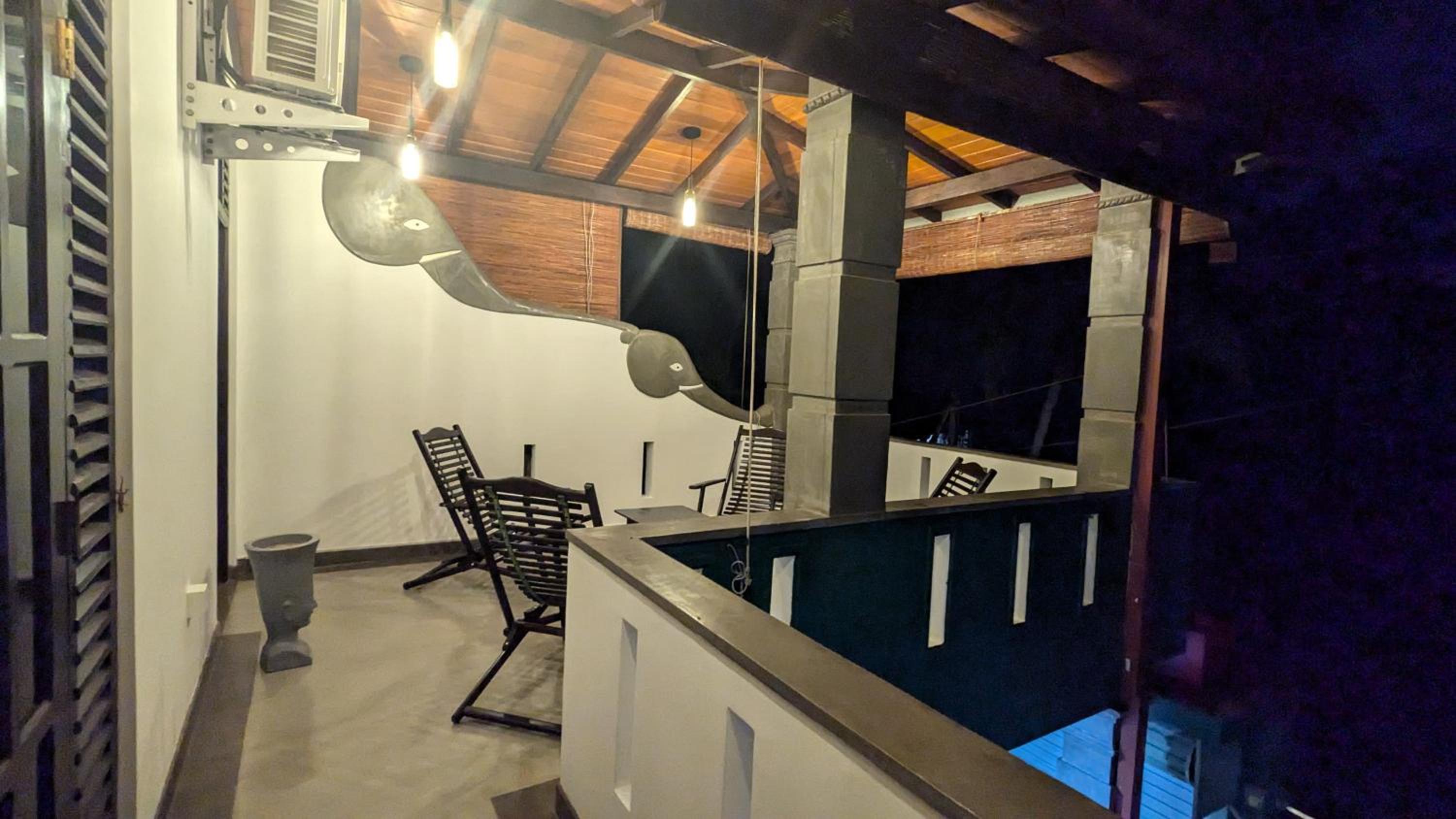 Puwakwatta Homestay