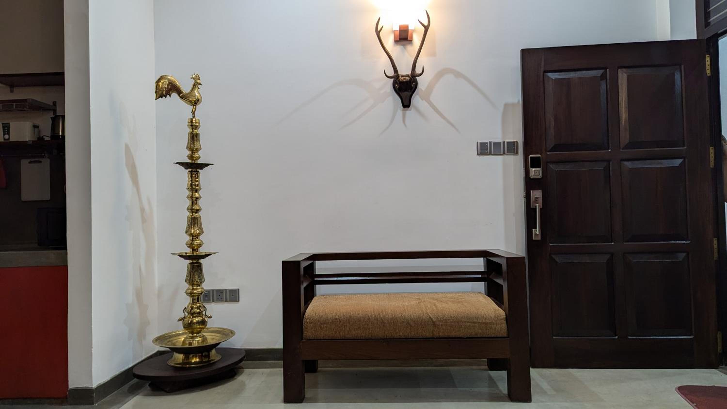 Puwakwatta Homestay