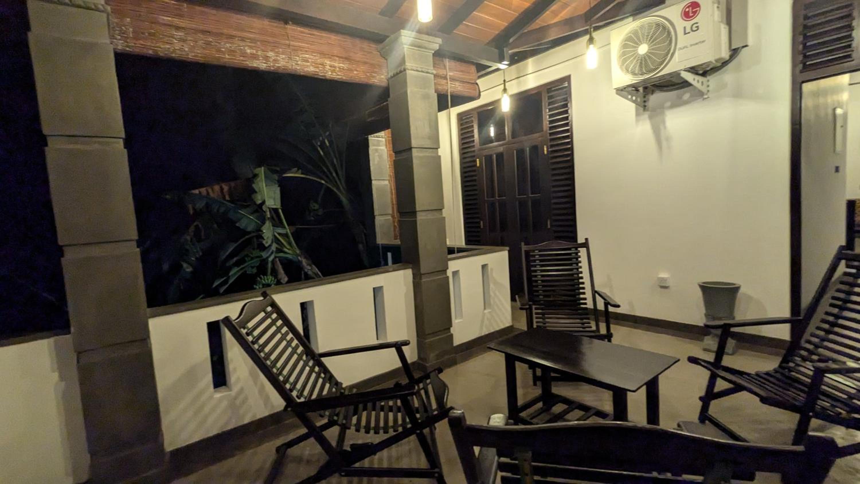 Puwakwatta Homestay