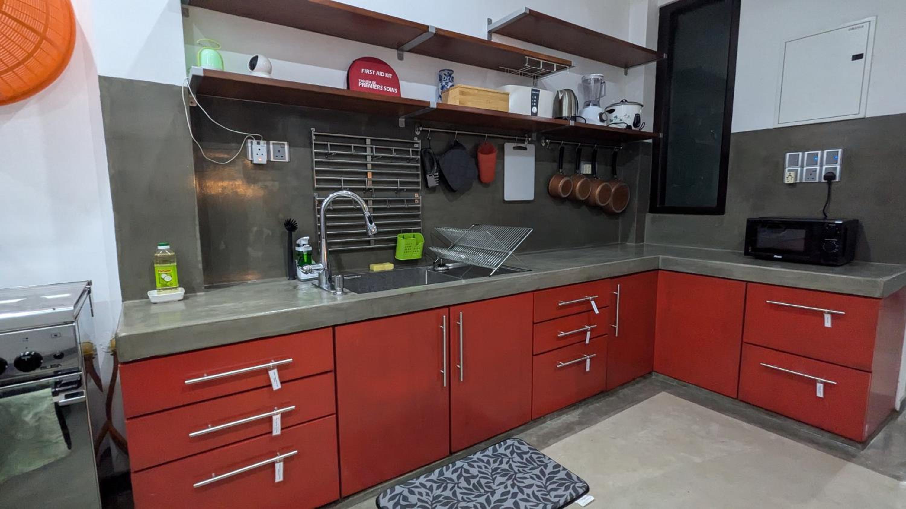 Puwakwatta Homestay