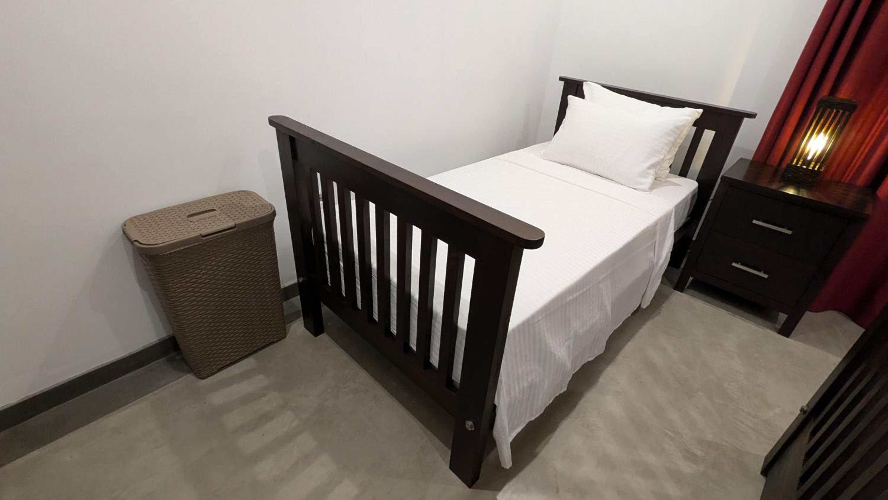 Puwakwatta Homestay