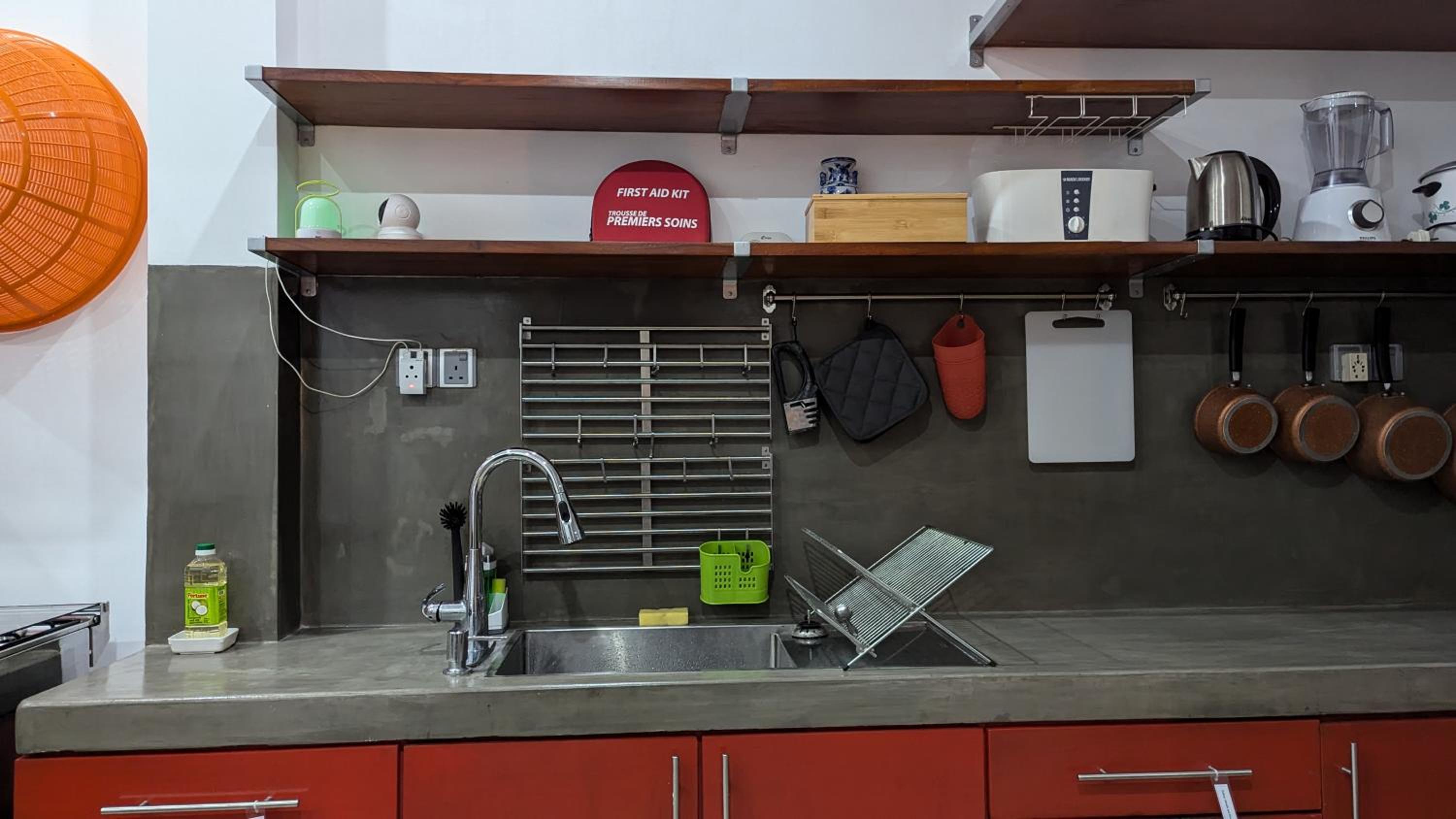 Puwakwatta Homestay
