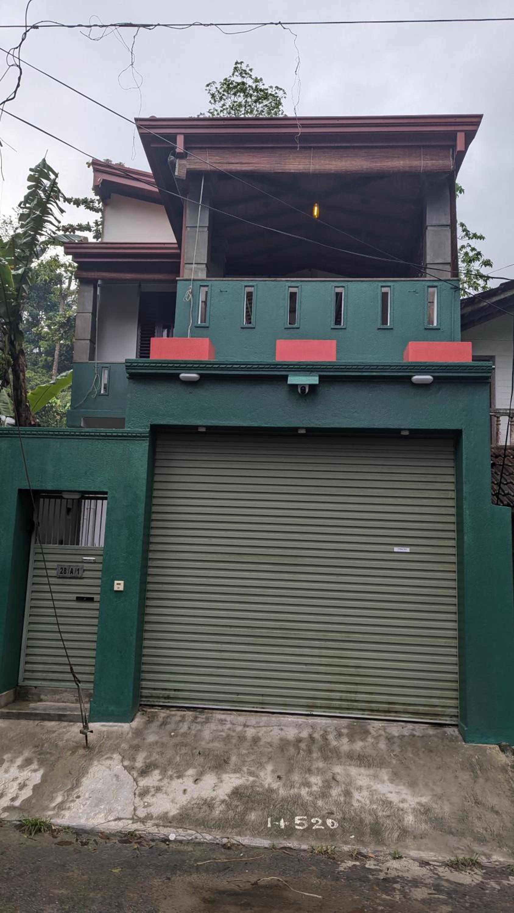 Puwakwatta Homestay