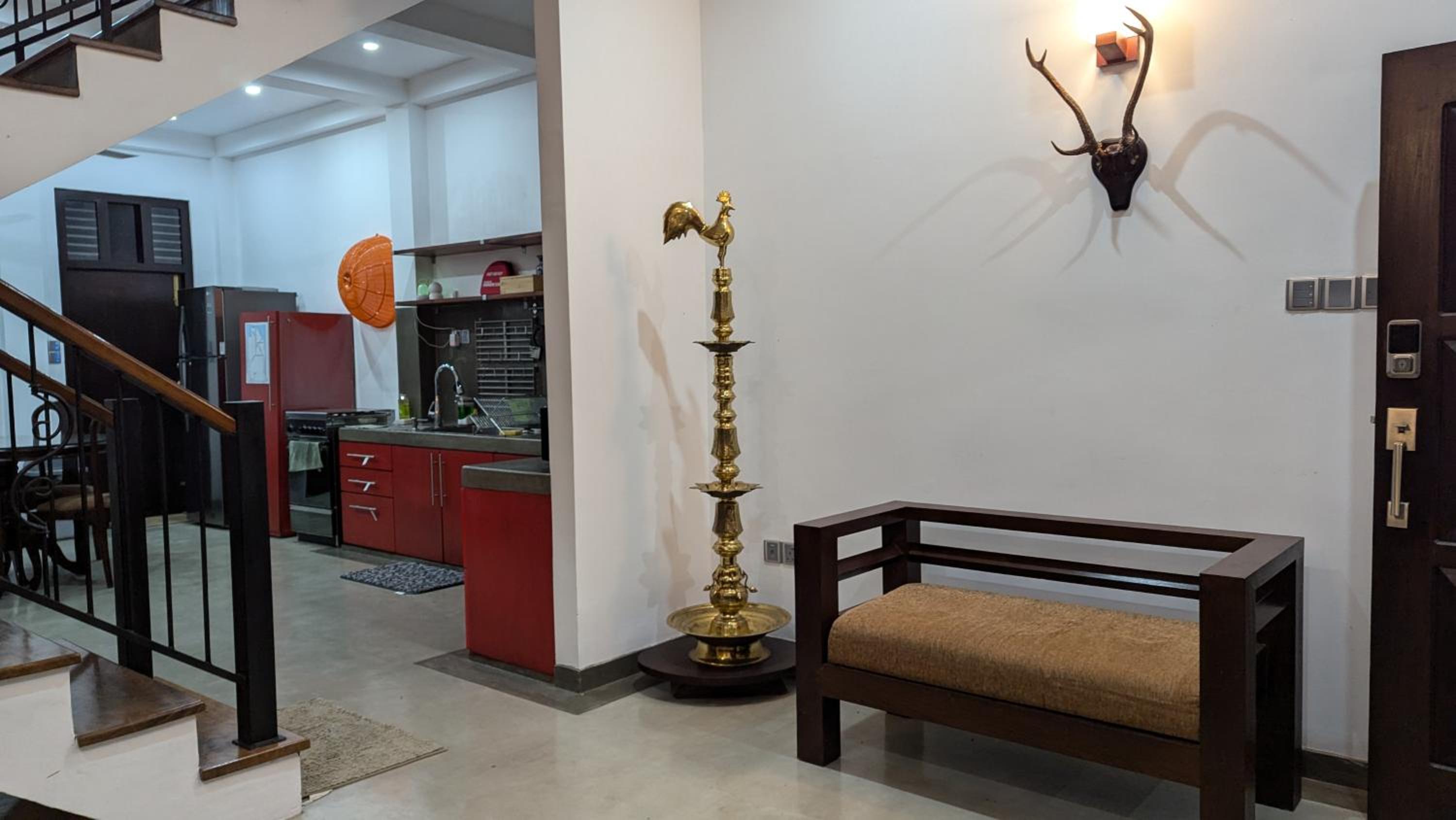 Puwakwatta Homestay