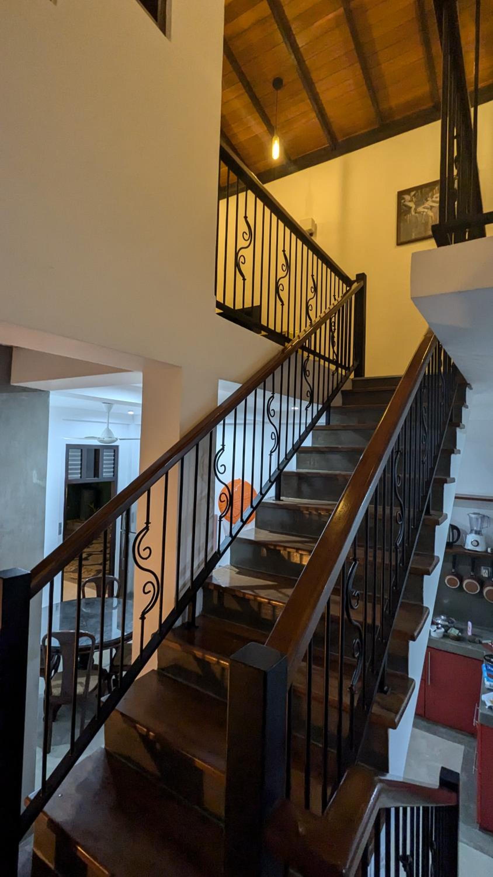 Puwakwatta Homestay