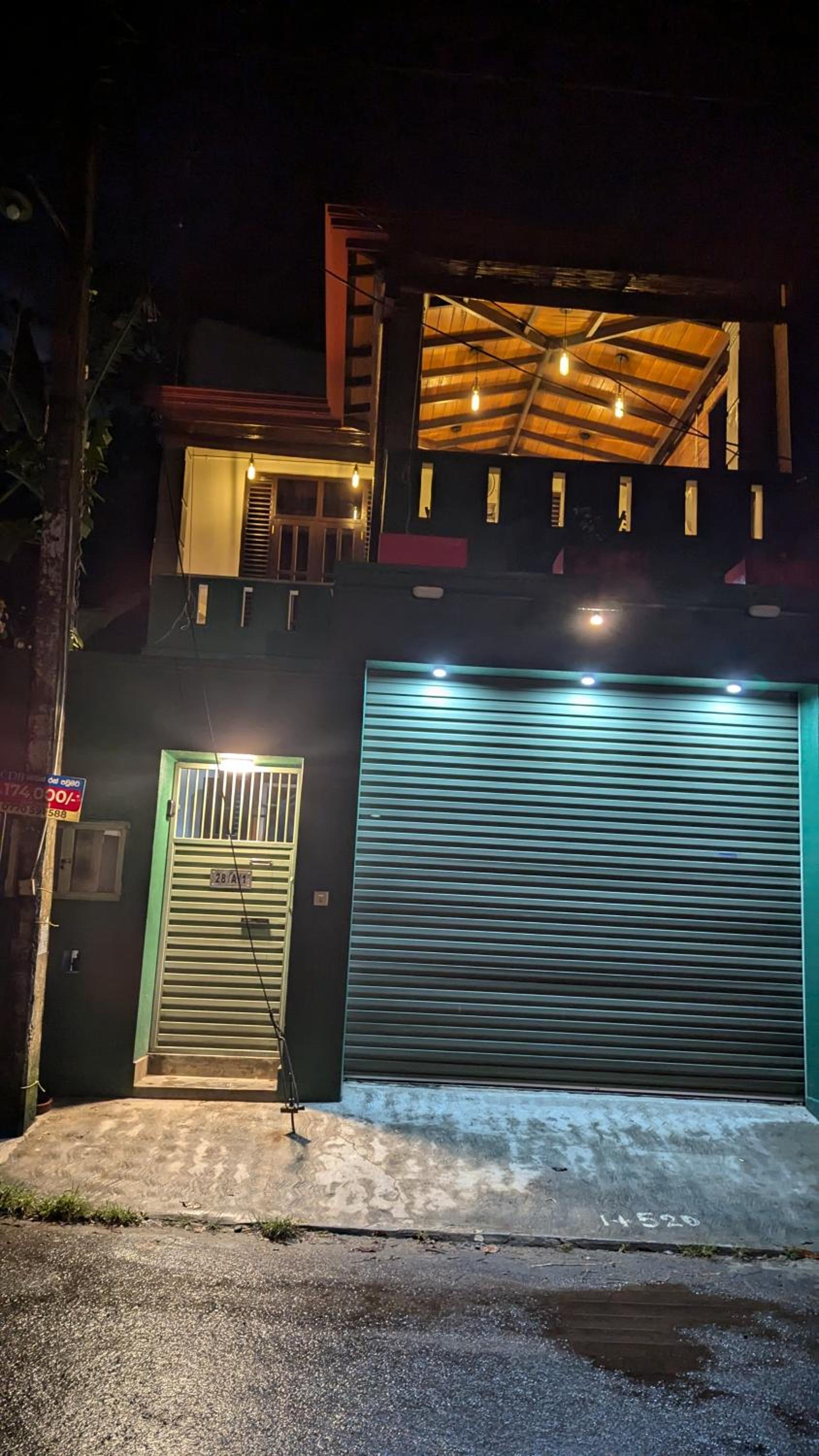 Puwakwatta Homestay