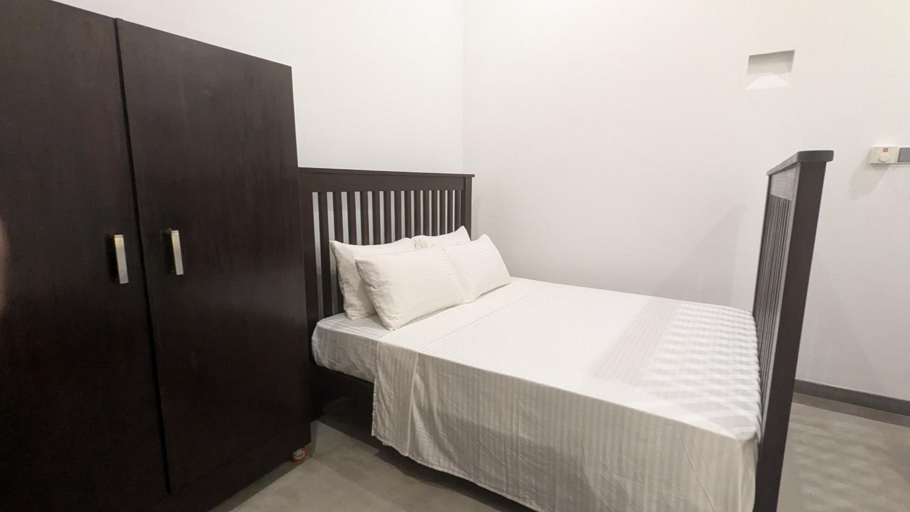 Puwakwatta Homestay