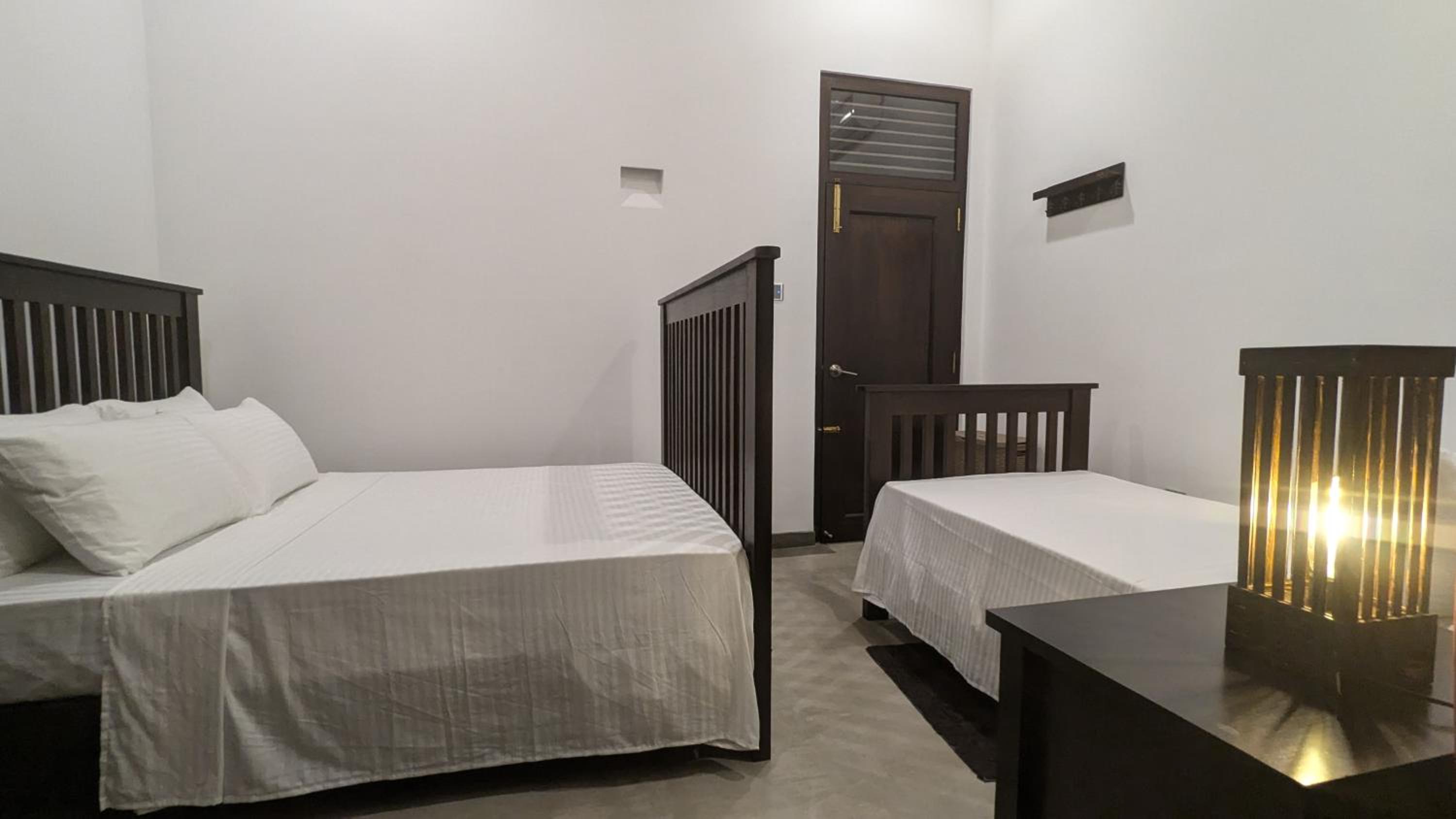Puwakwatta Homestay