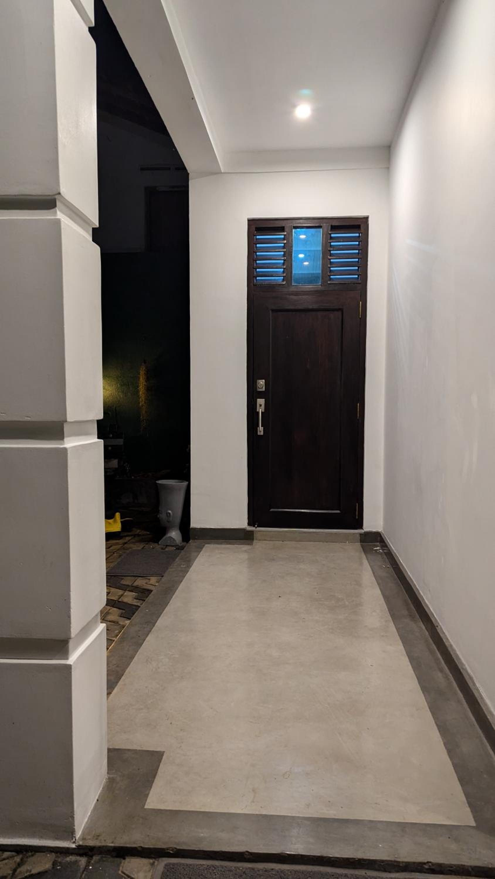 Puwakwatta Homestay