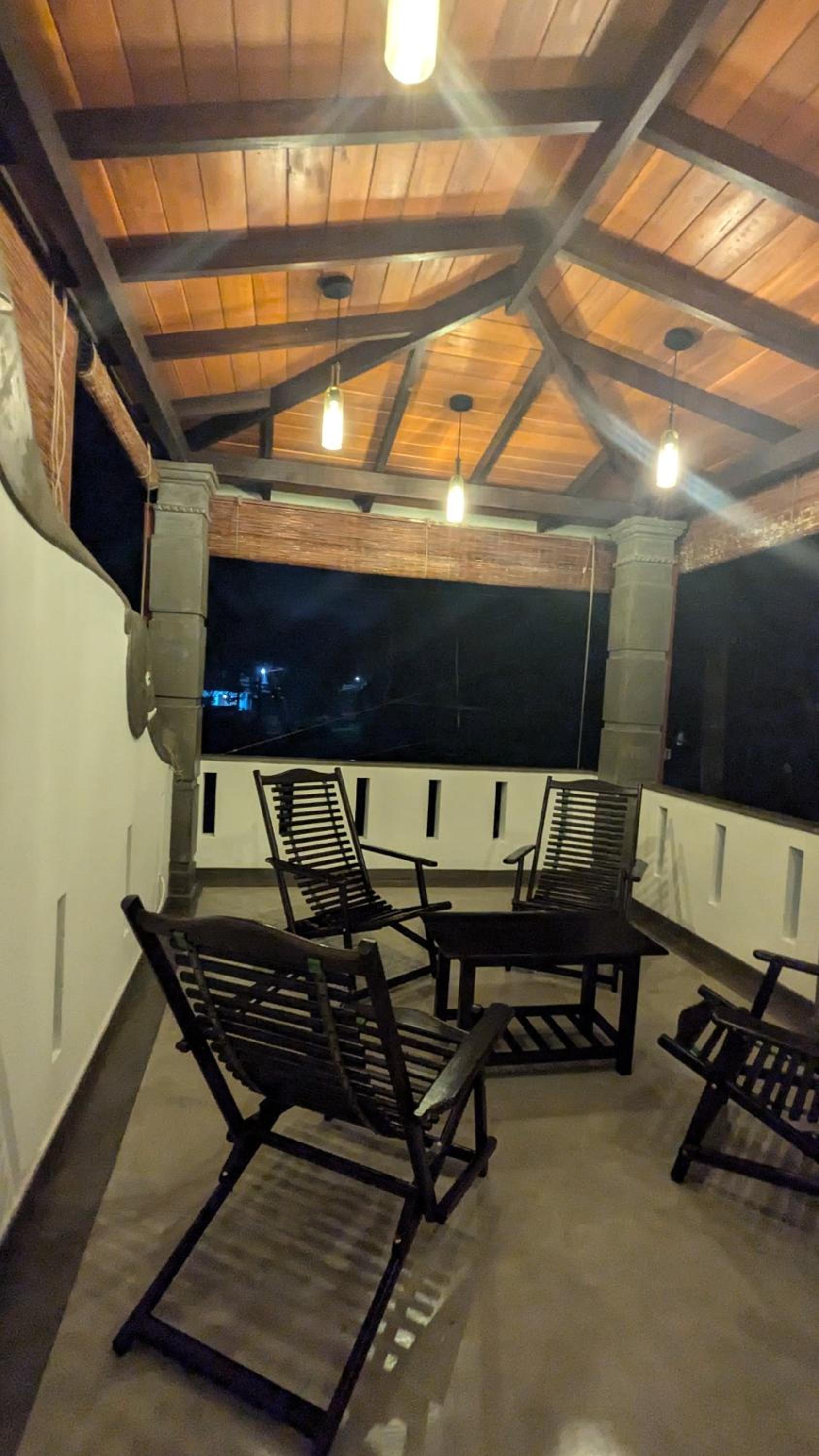 Puwakwatta Homestay