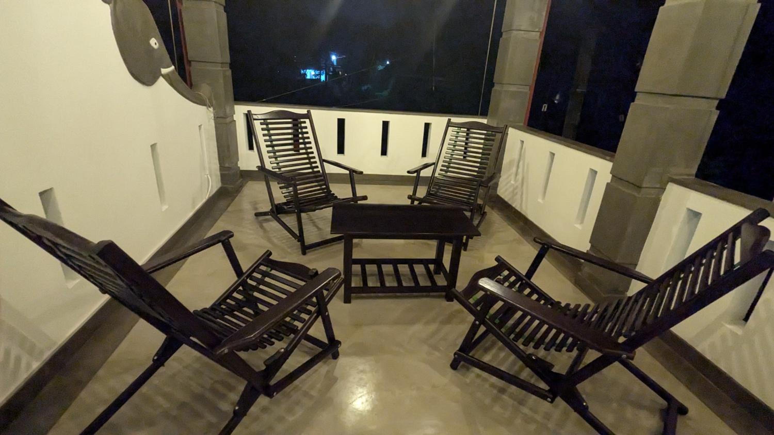 Puwakwatta Homestay