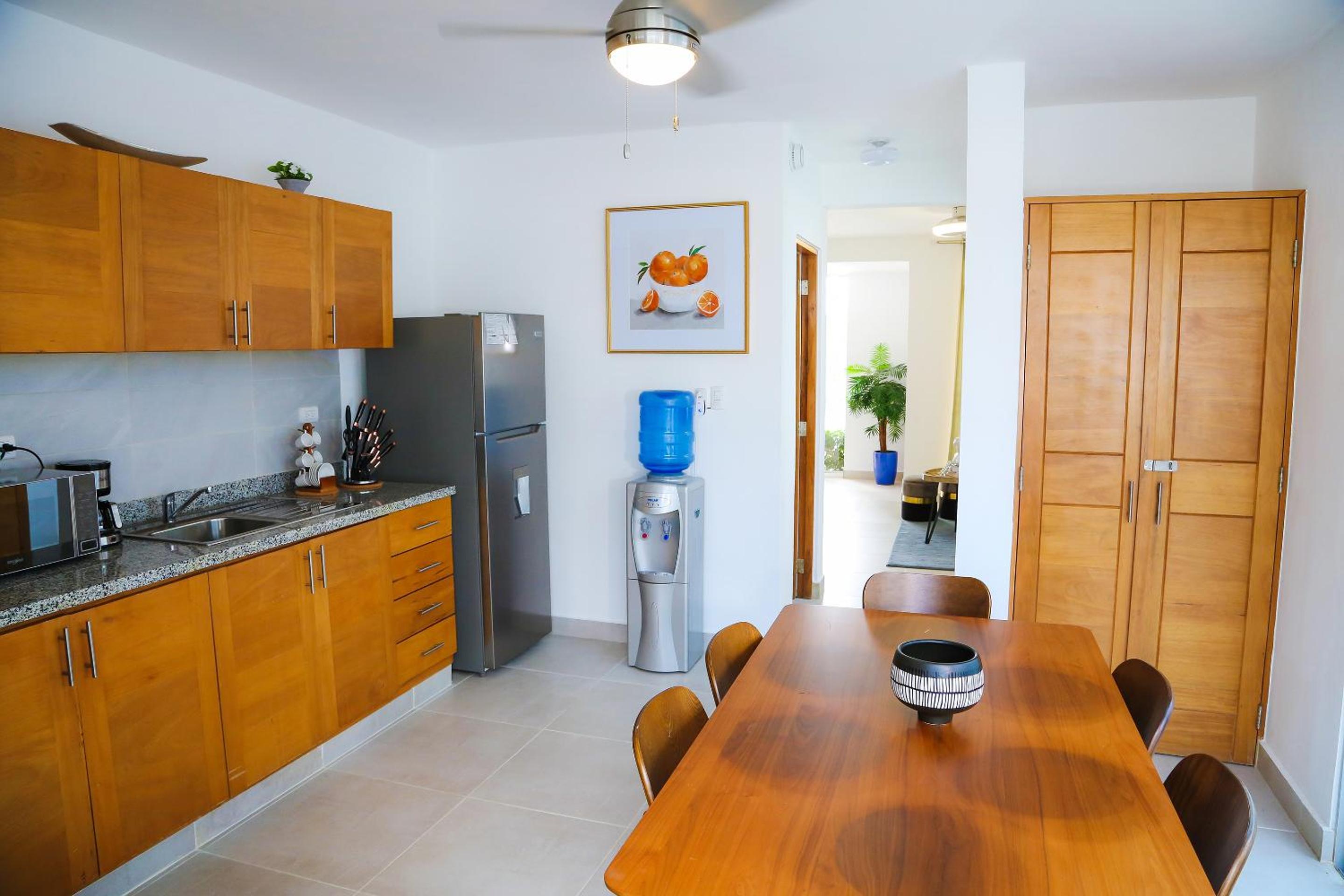 Villa con piscina privada