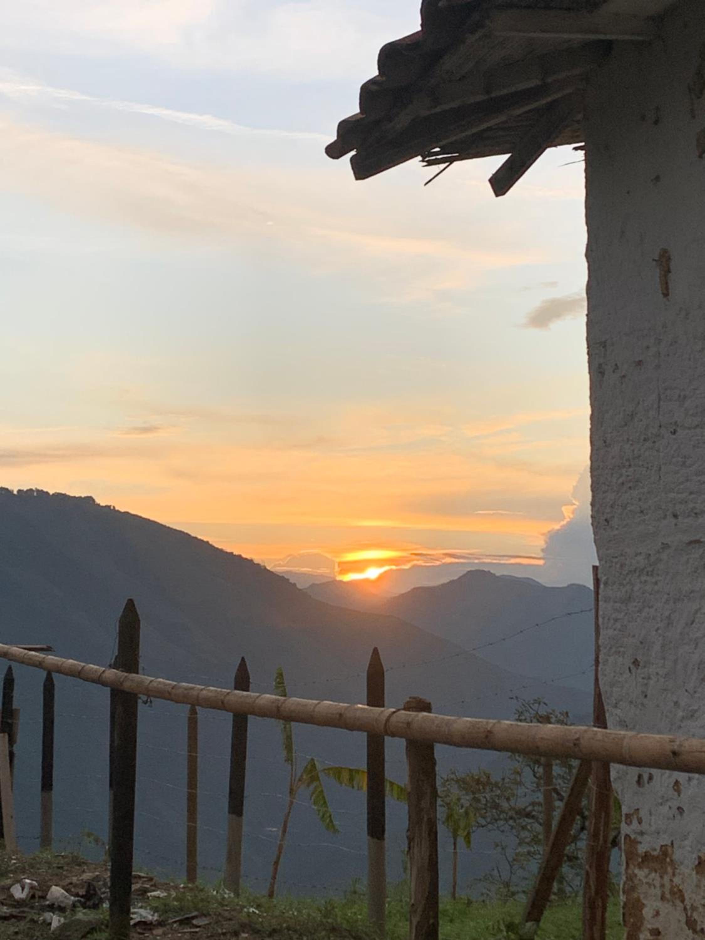 Finca hostal el jardín de D