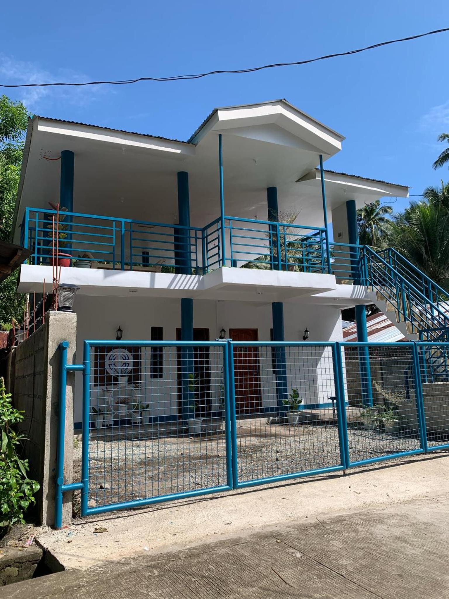 Camiguin Atlantis Pension House