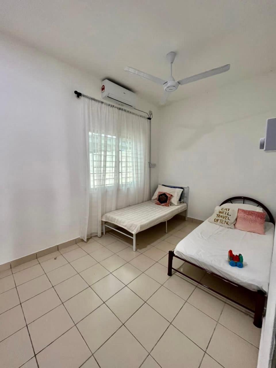 Ammar Homestay