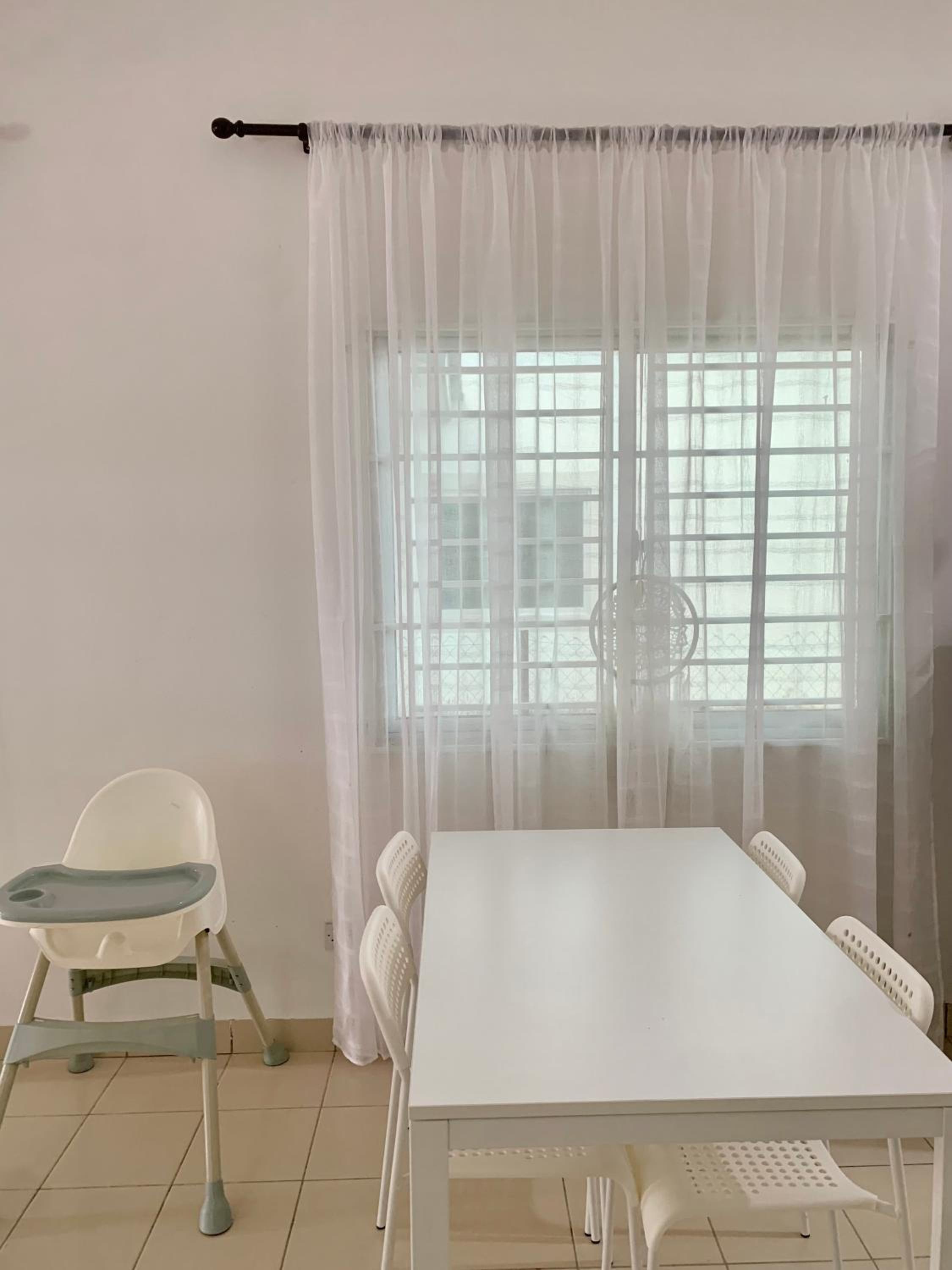 Ammar Homestay