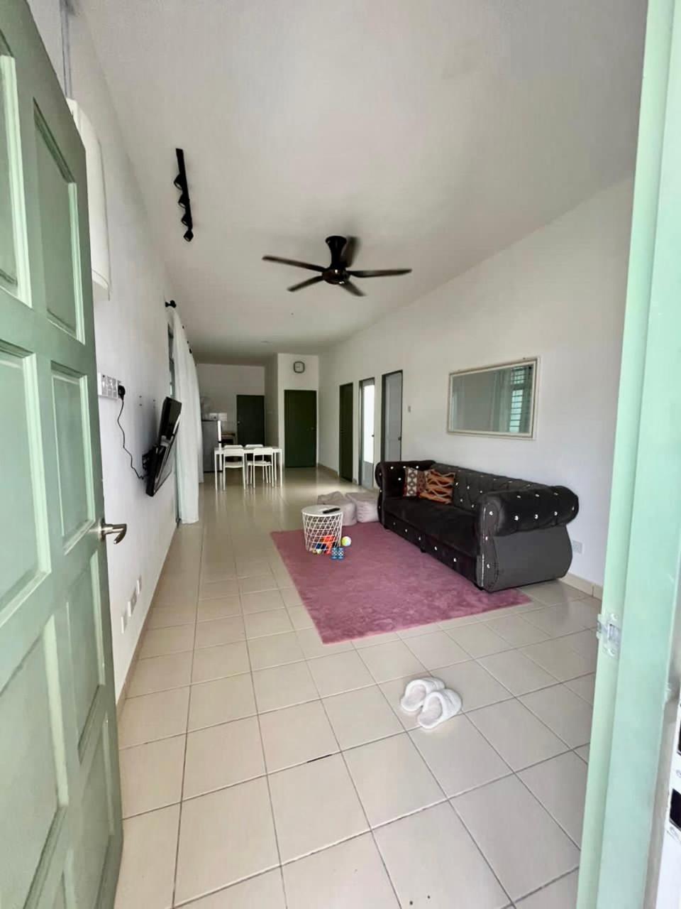 Ammar Homestay