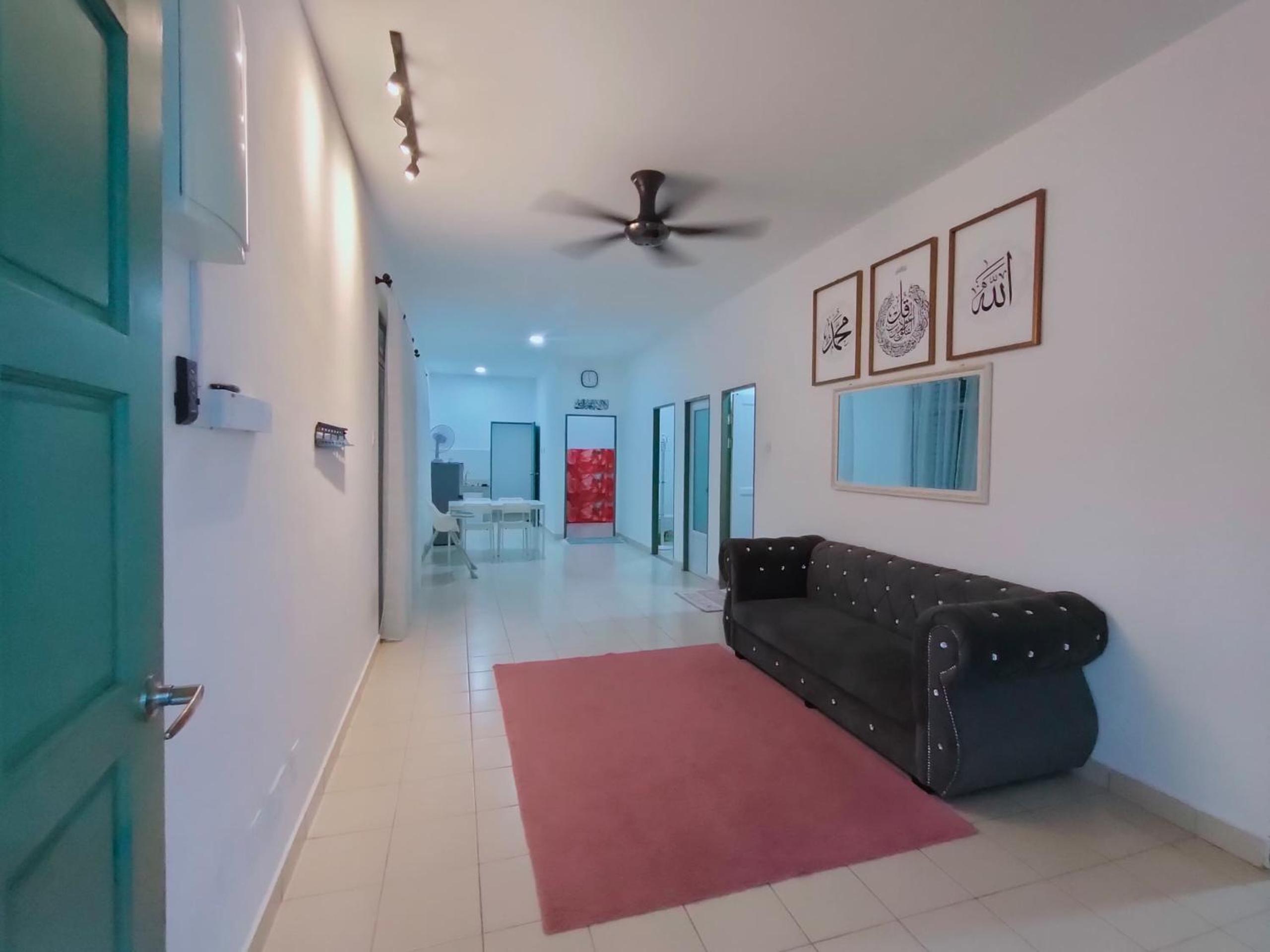 Ammar Homestay