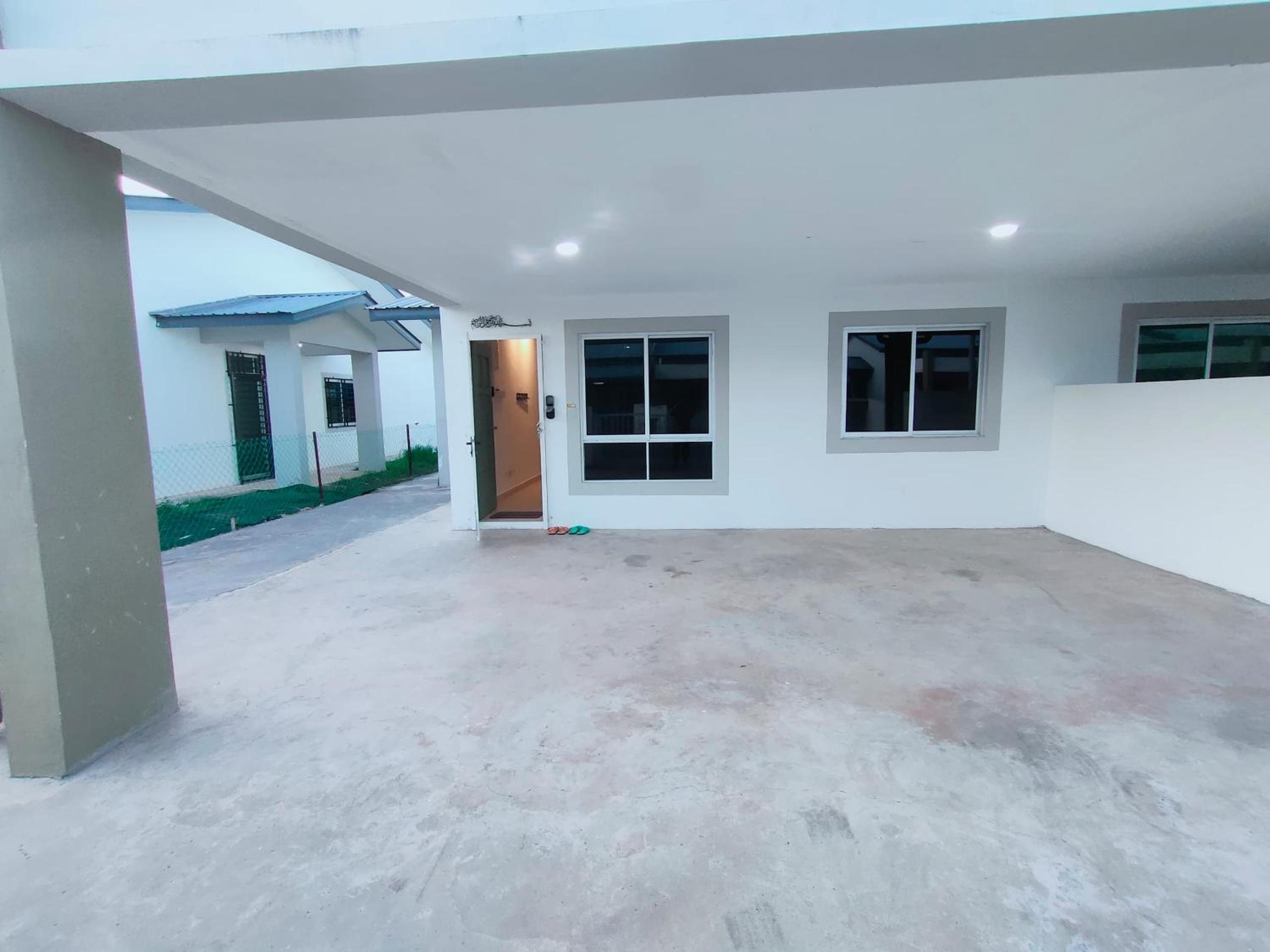 Ammar Homestay