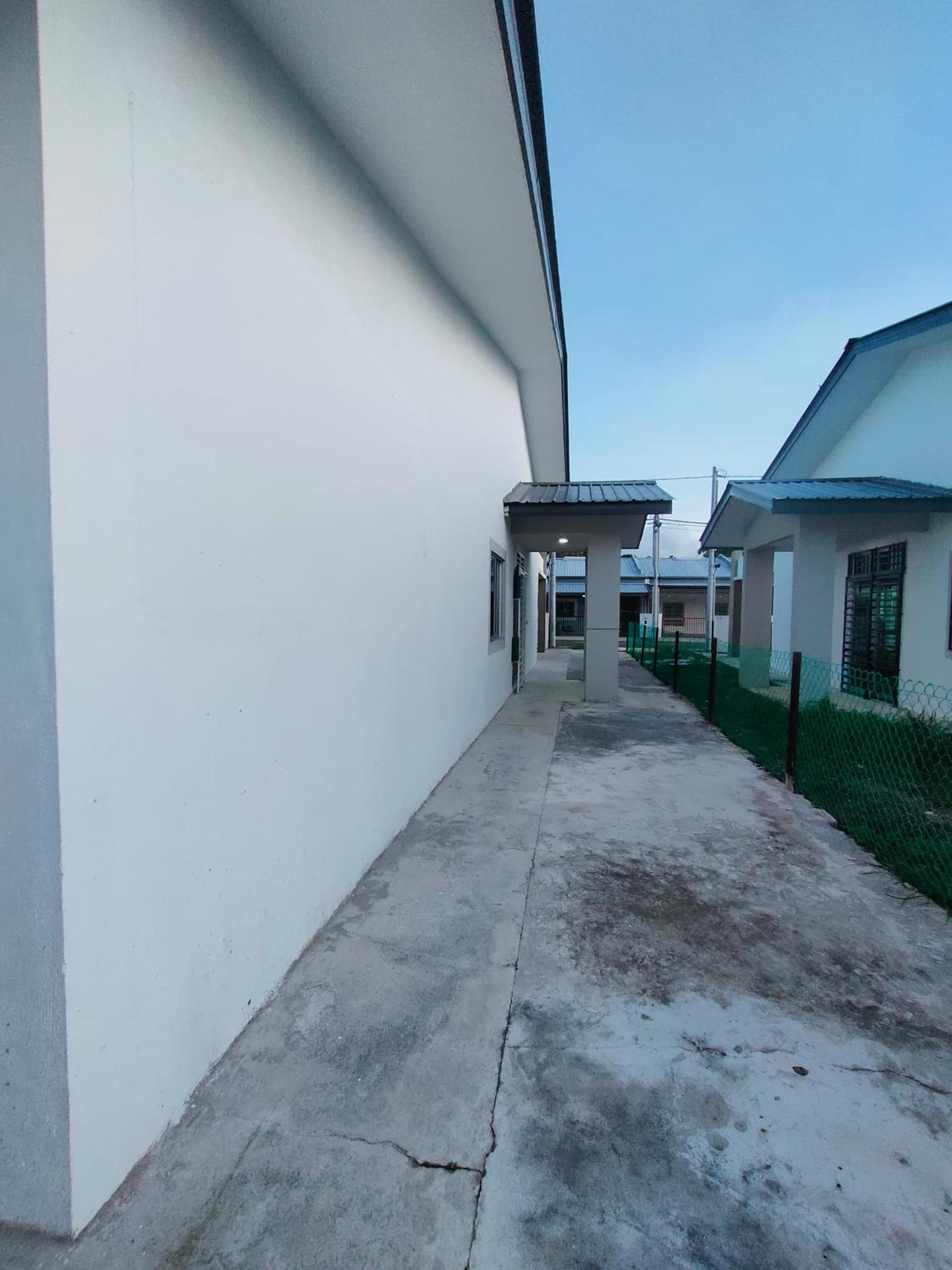 Ammar Homestay