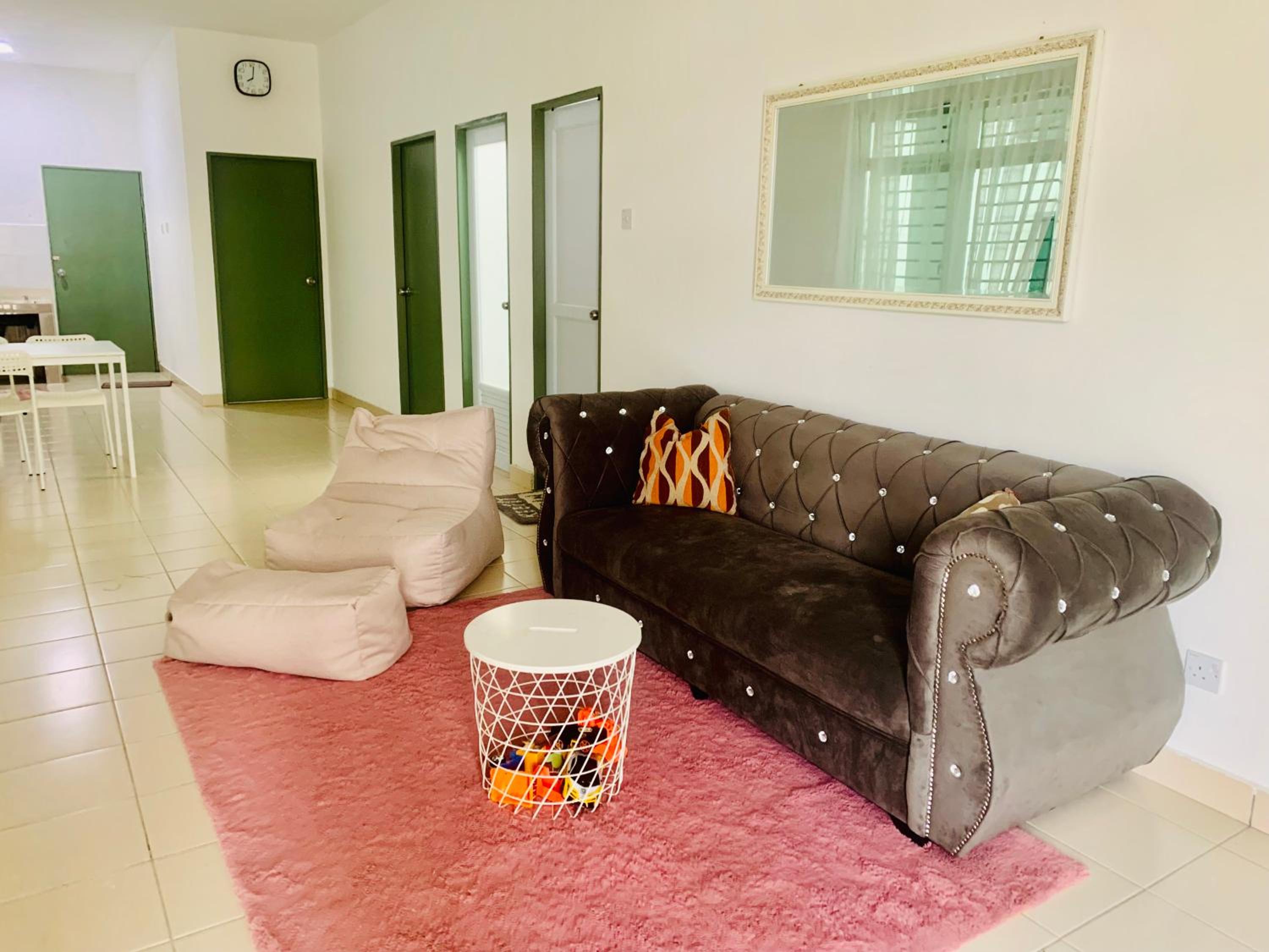 Ammar Homestay