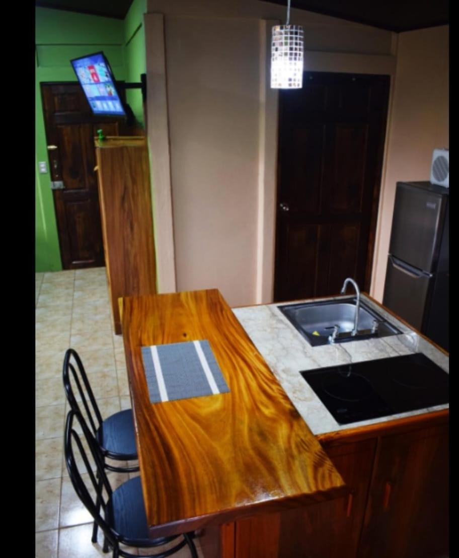 Hospedaje Casa Coyote