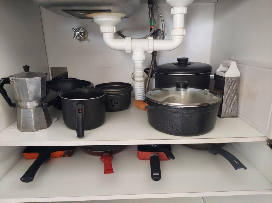 Ap Maxhaus Brooklin 2Bedrooms, 2 Full Baths, varanda, garagem e WIFI