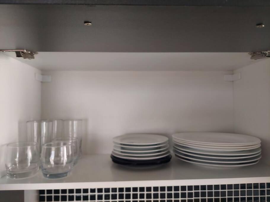 Ap Maxhaus Brooklin 2Bedrooms, 2 Full Baths, varanda, garagem e WIFI