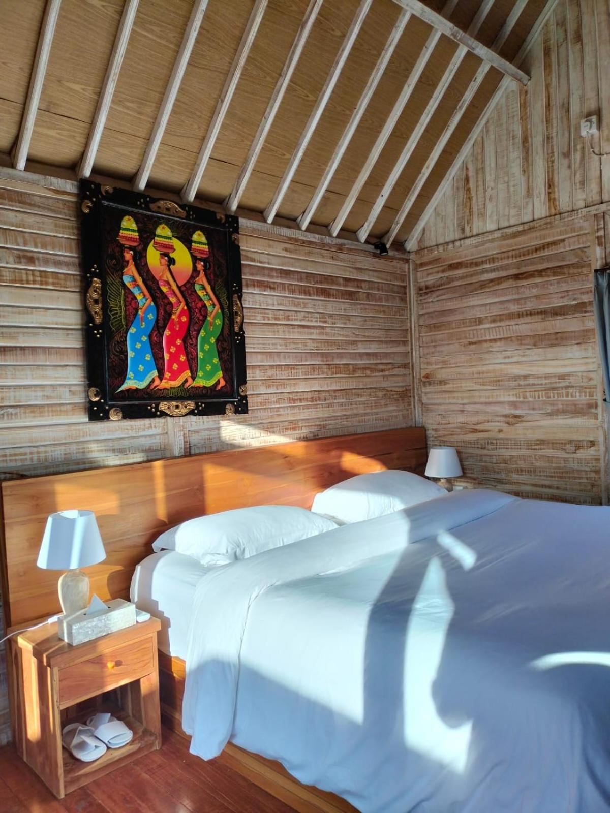 Octopus Homestay