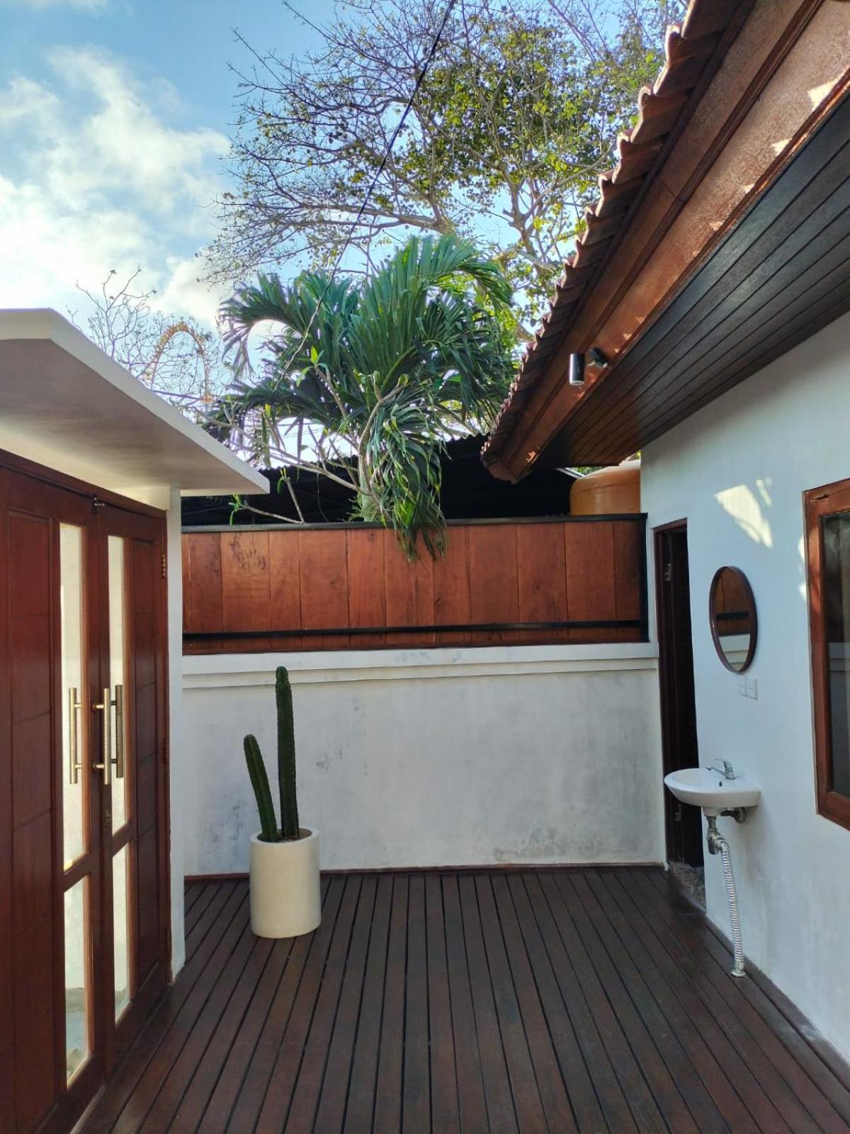 Octopus Homestay