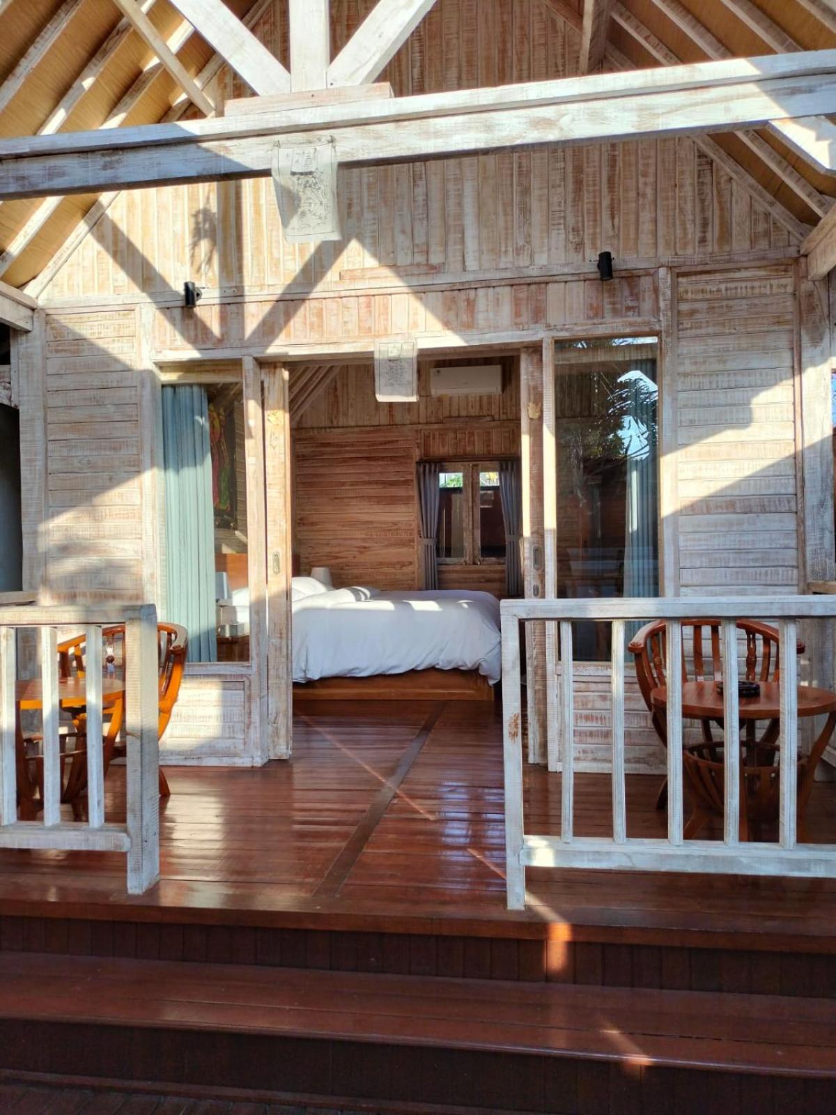 Octopus Homestay