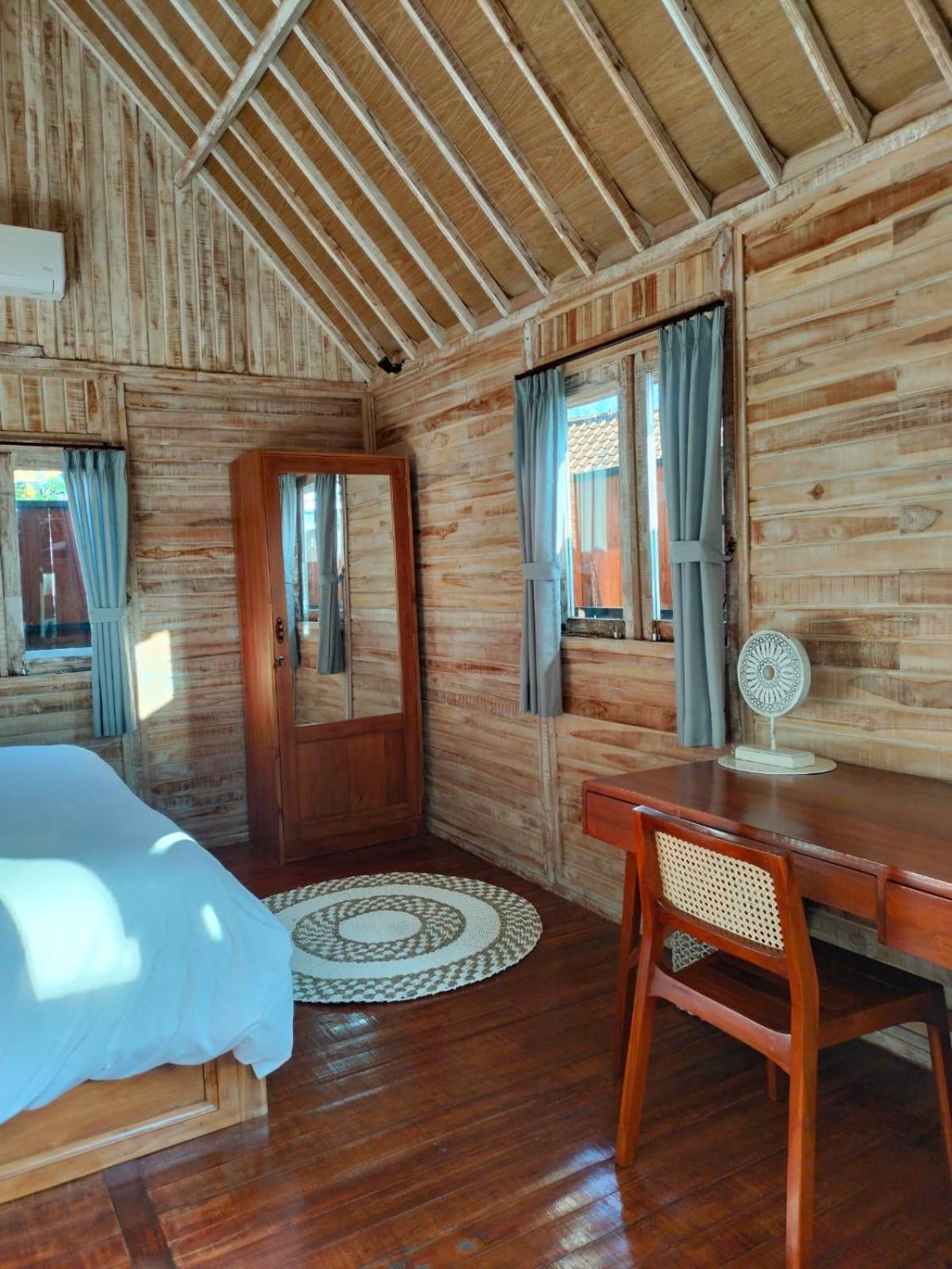 Octopus Homestay