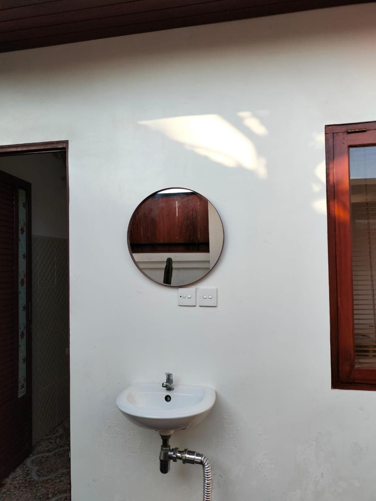 Octopus Homestay