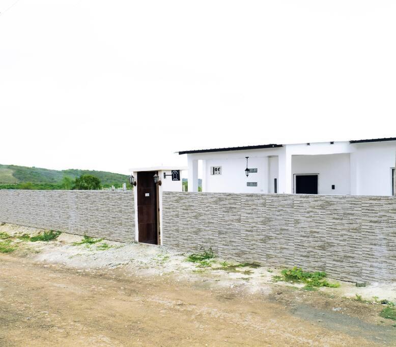 Casa en Ayangue, Ecuador