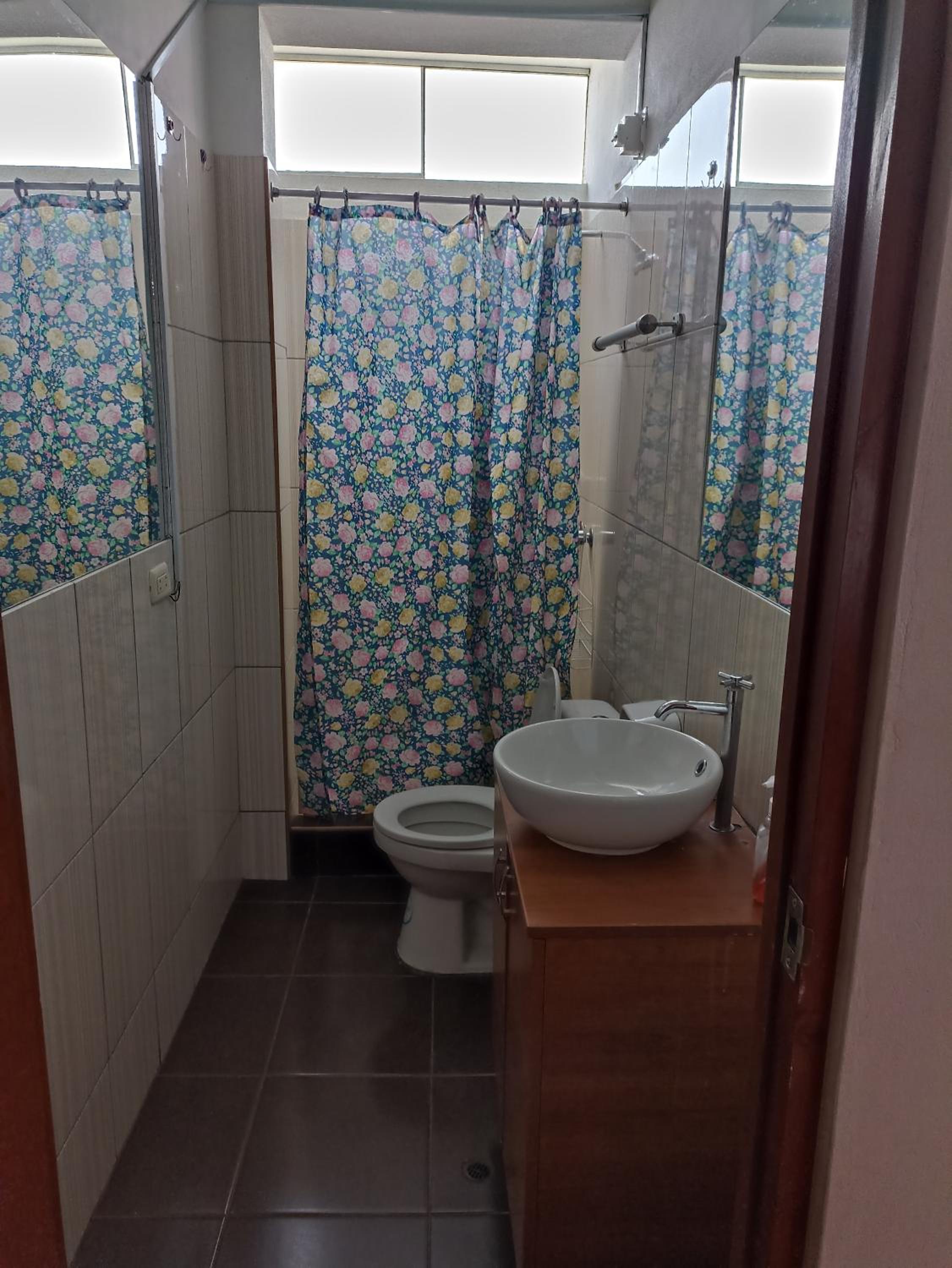 Hospedaje Samay sanya