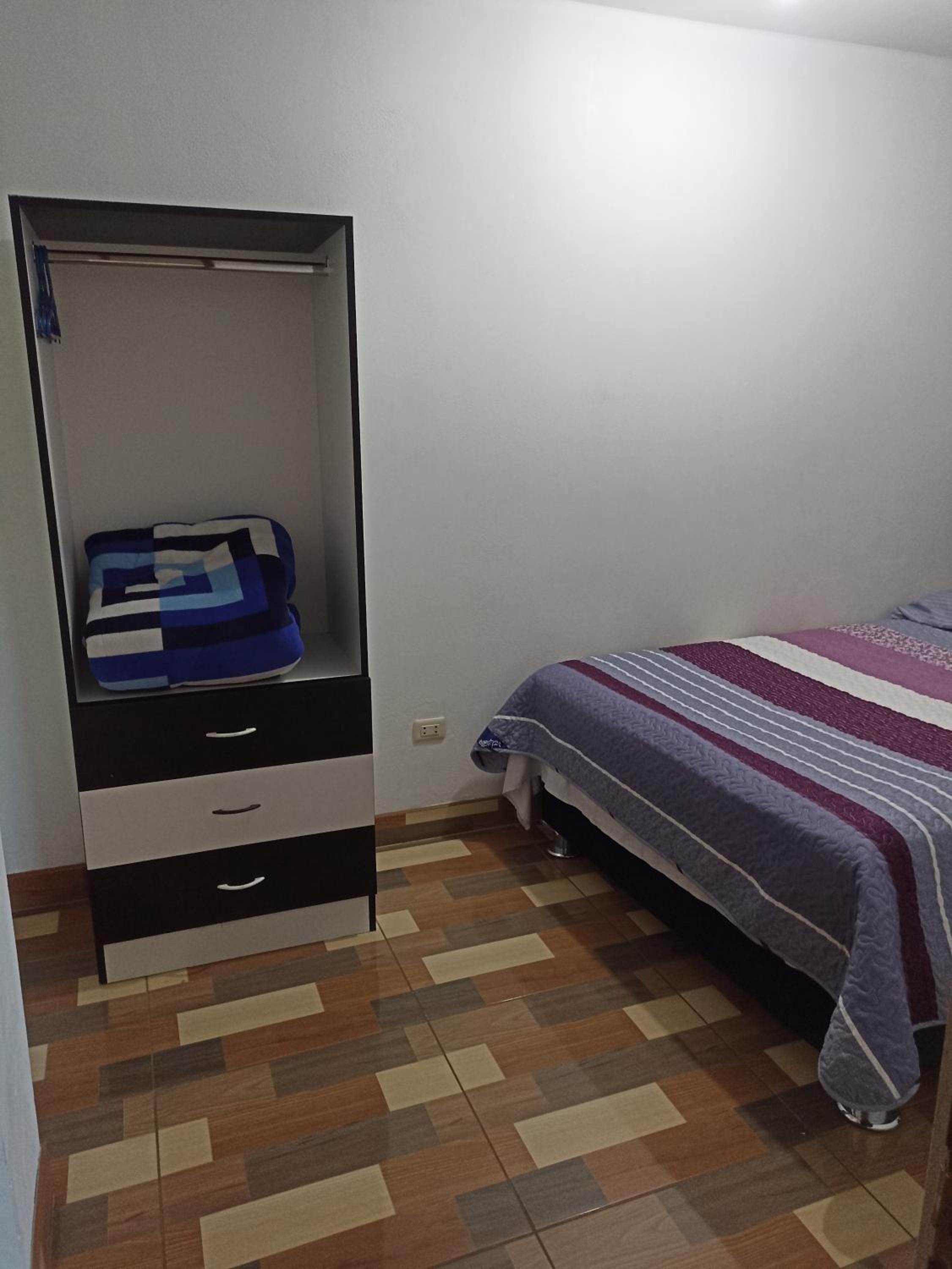Hospedaje Samay sanya