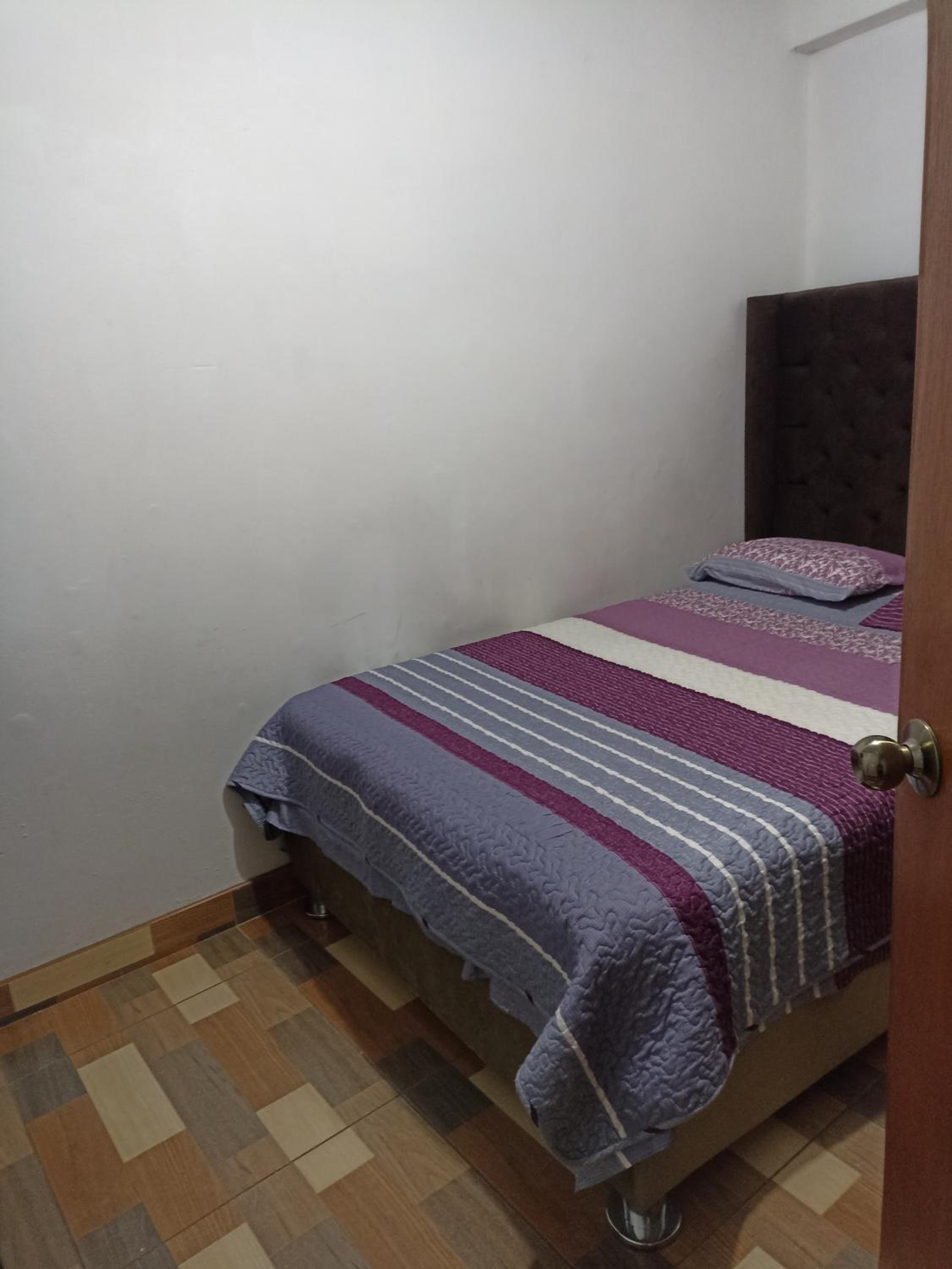 Hospedaje Samay sanya