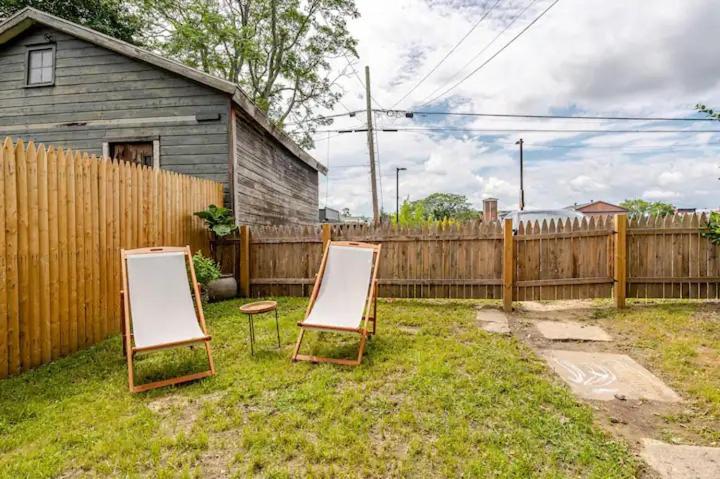 1BR Hudson Apartment 3Min Walk To Warren St For Two view 5