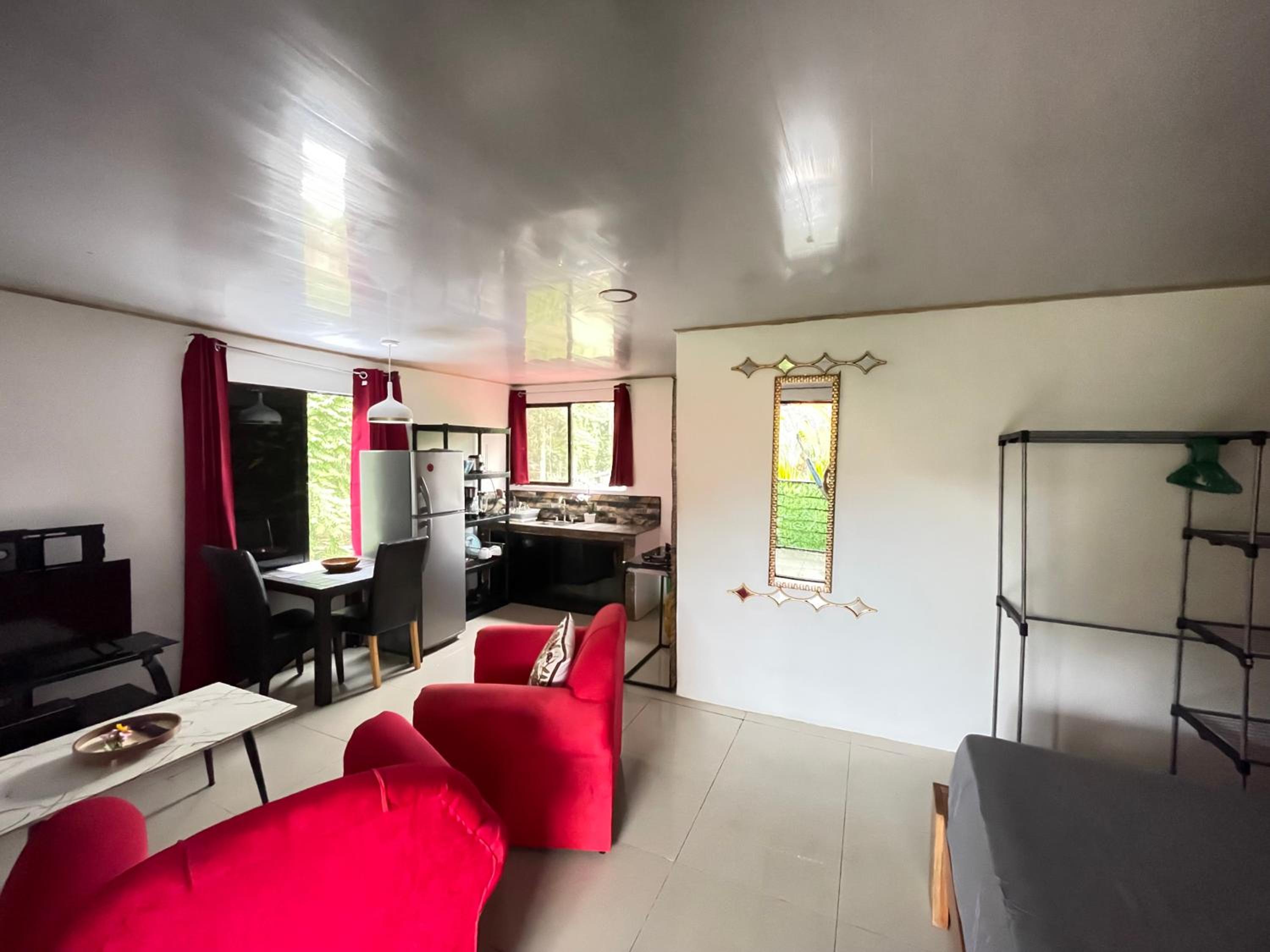 Apartamento casa Arrecife a 5mins del mar y a 400m del centro