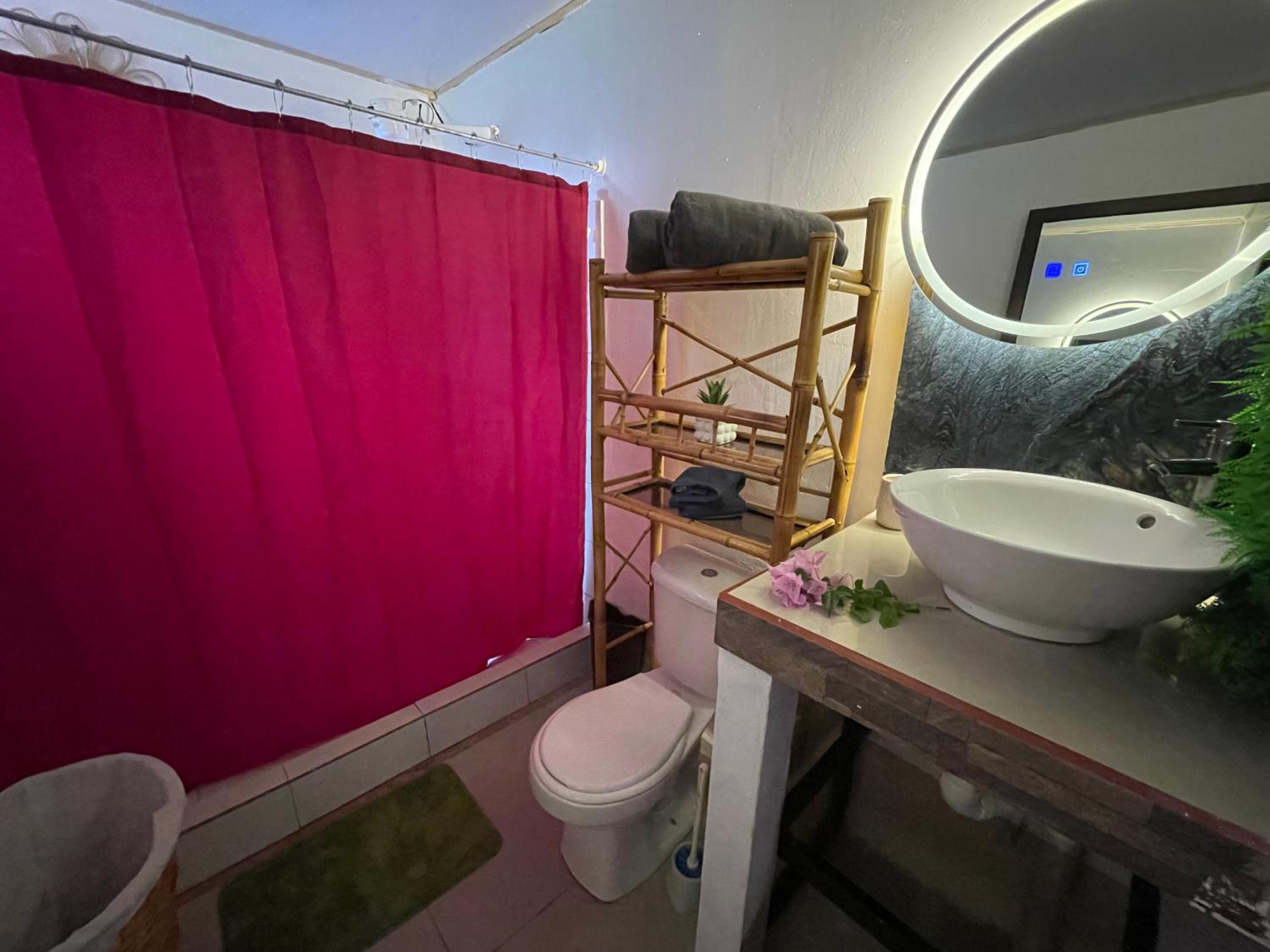 Apartamento casa Arrecife a 5mins del mar y a 400m del centro