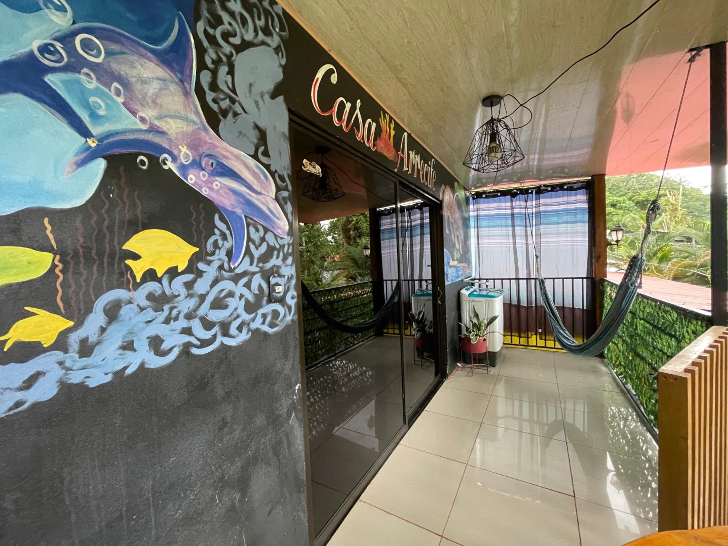 Apartamento casa Arrecife a 5mins del mar y a 400m del centro