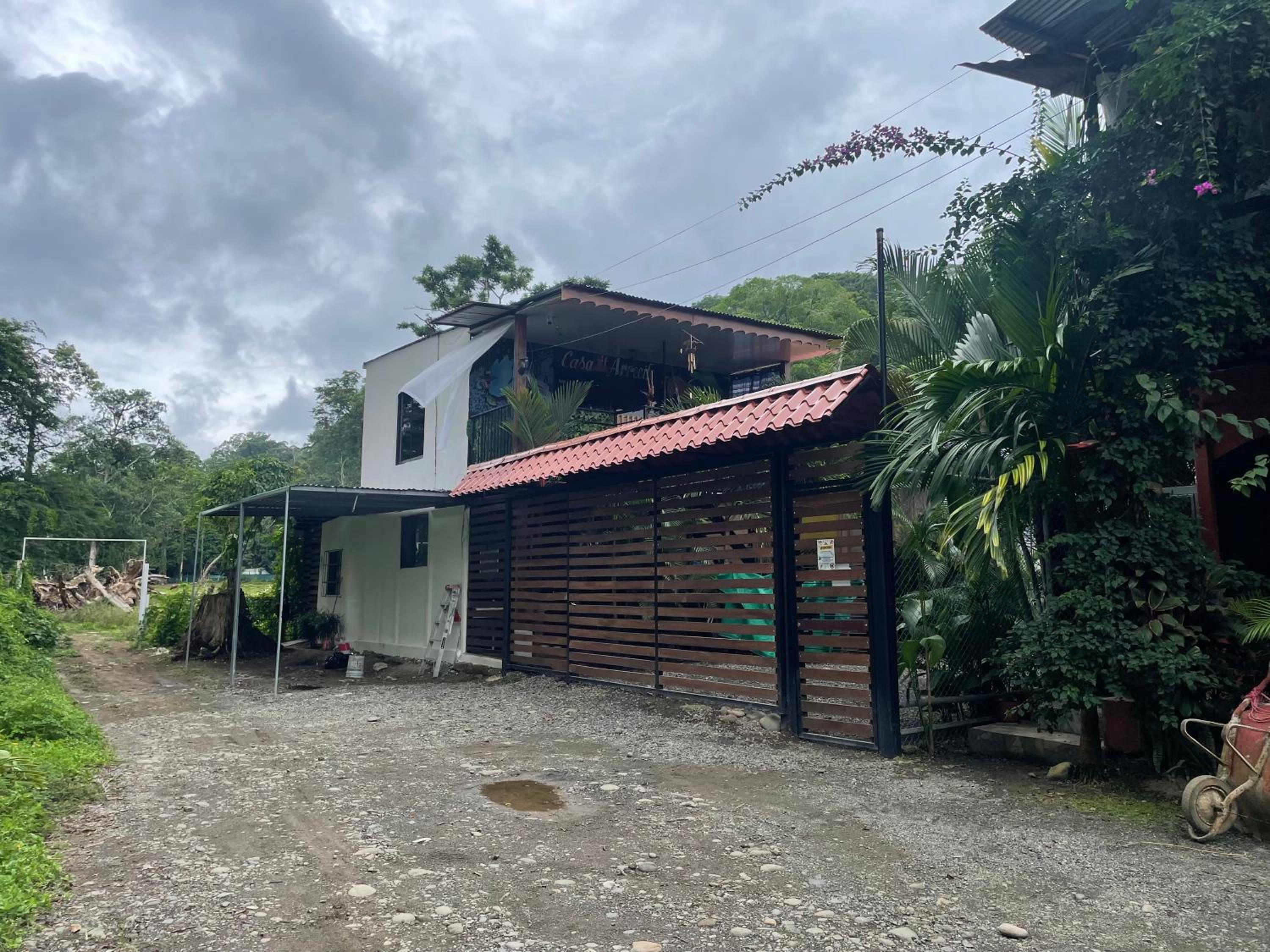 Apartamento casa Arrecife a 5mins del mar y a 400m del centro